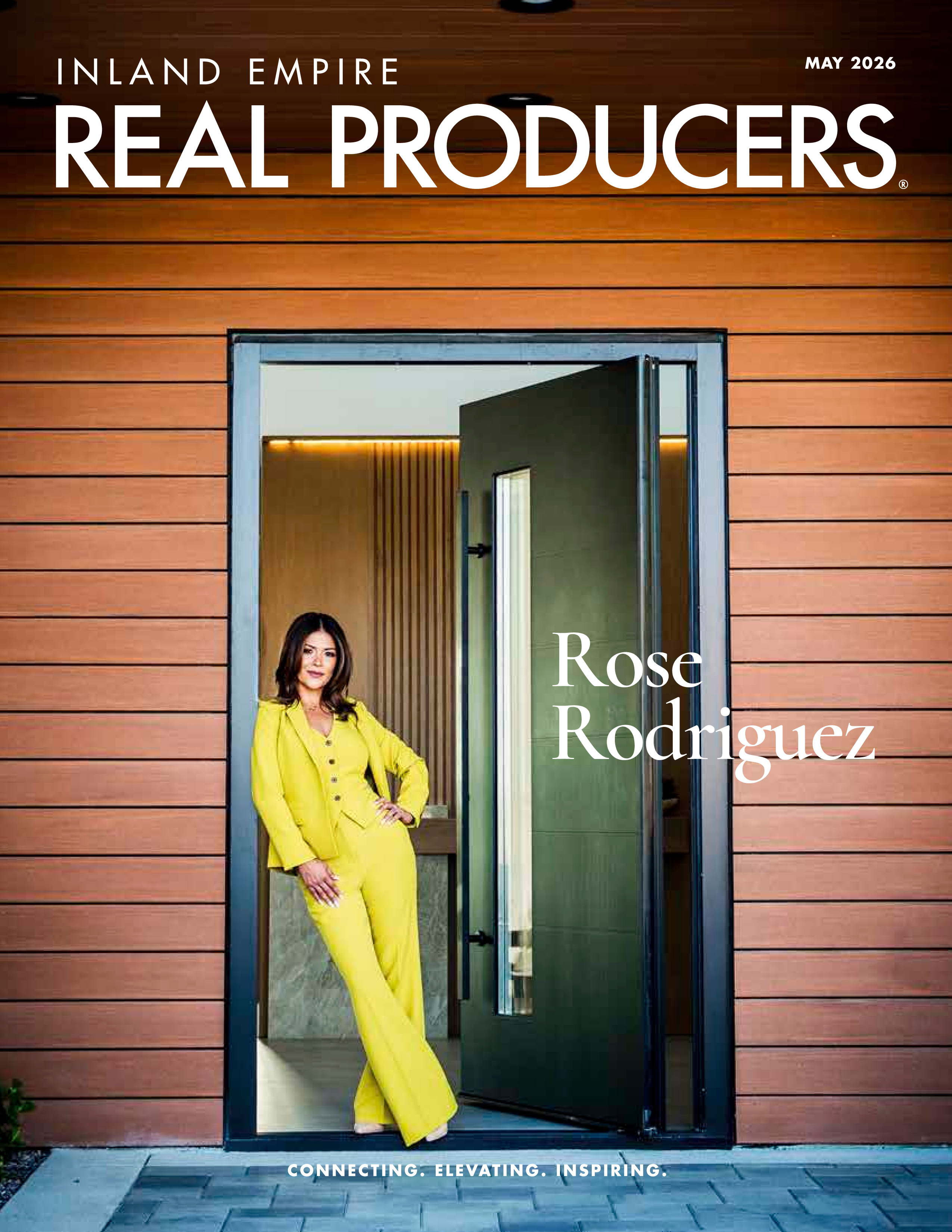 Inland Empire Real Producers 2026-05-01