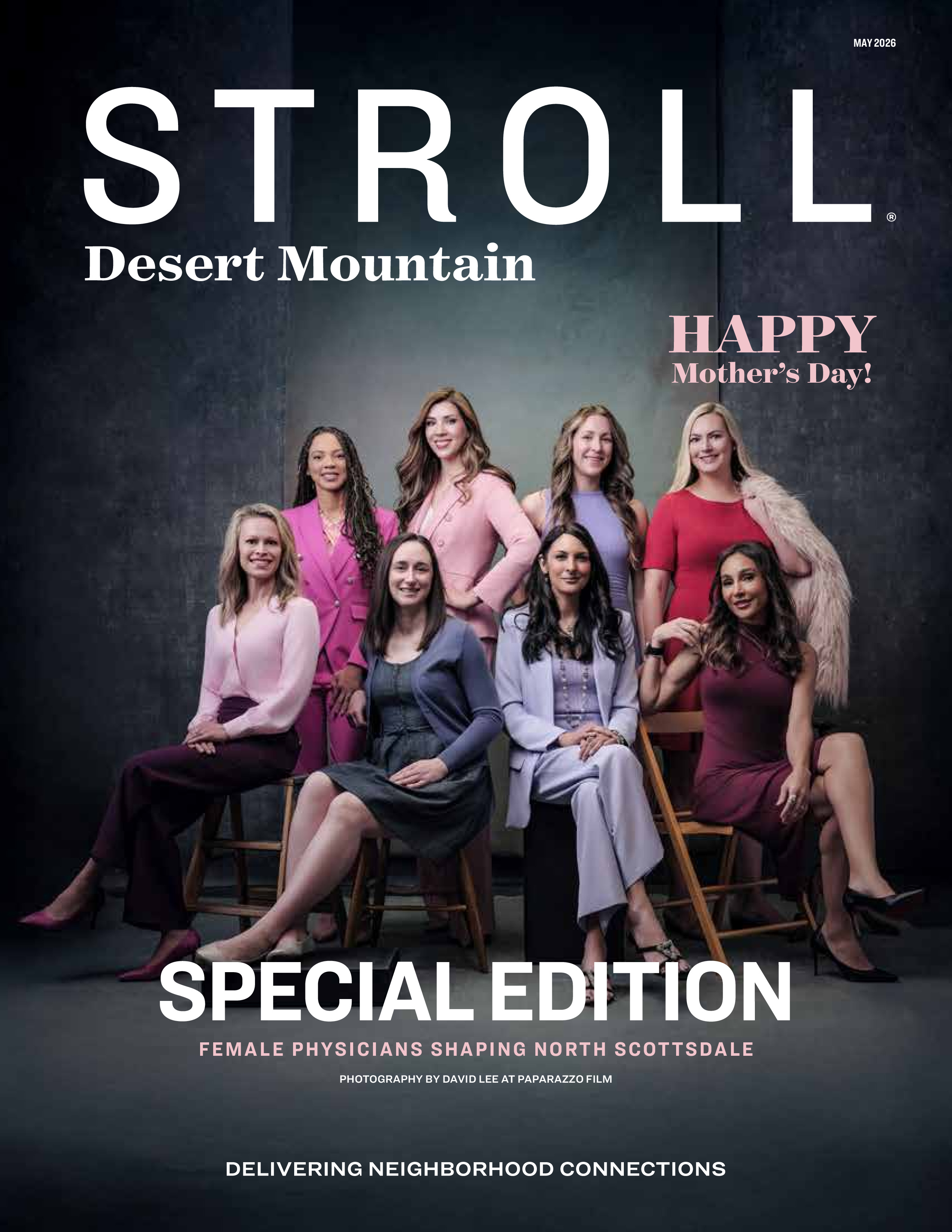 Stroll Desert Mountain 2026-05-01