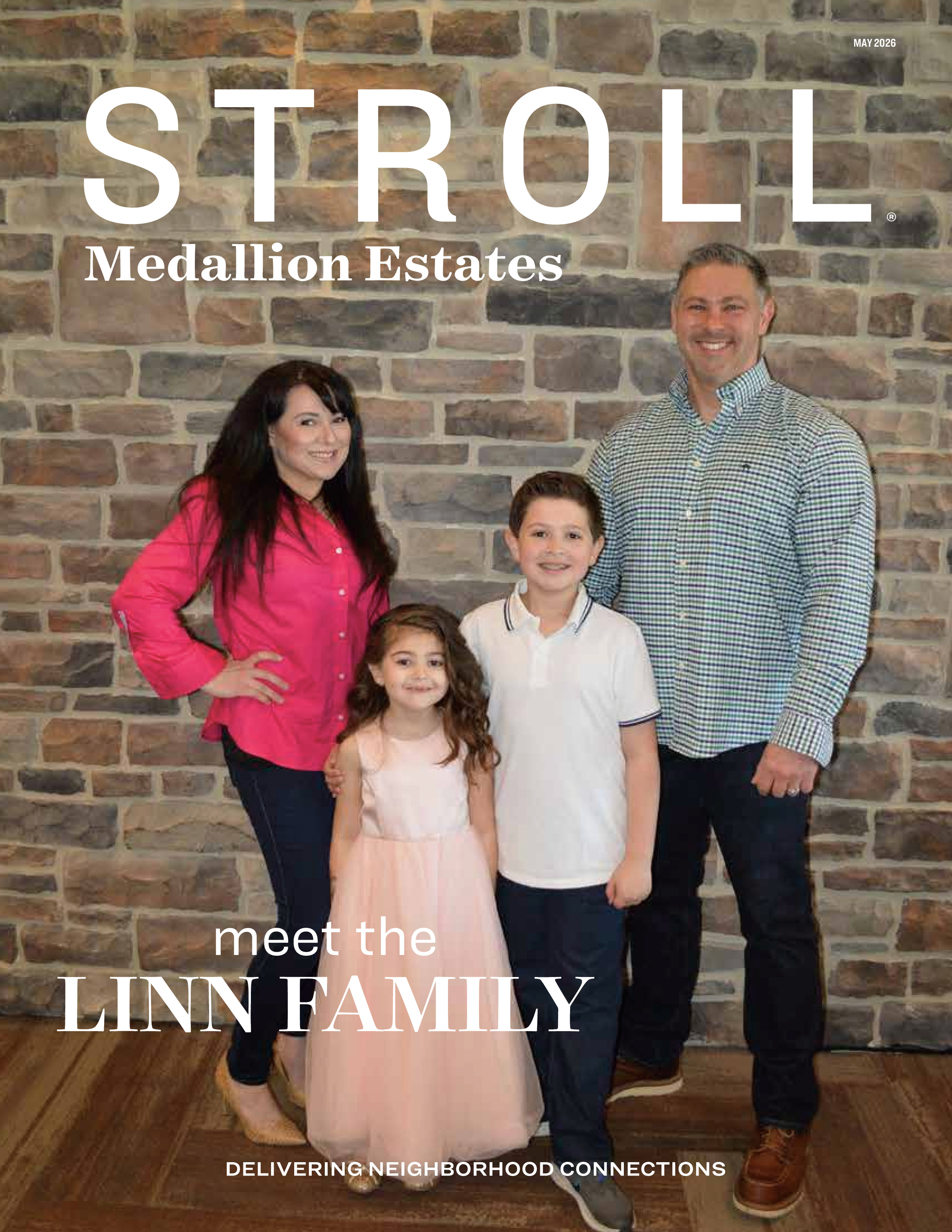 Stroll Medallion Estates 2026-05-01