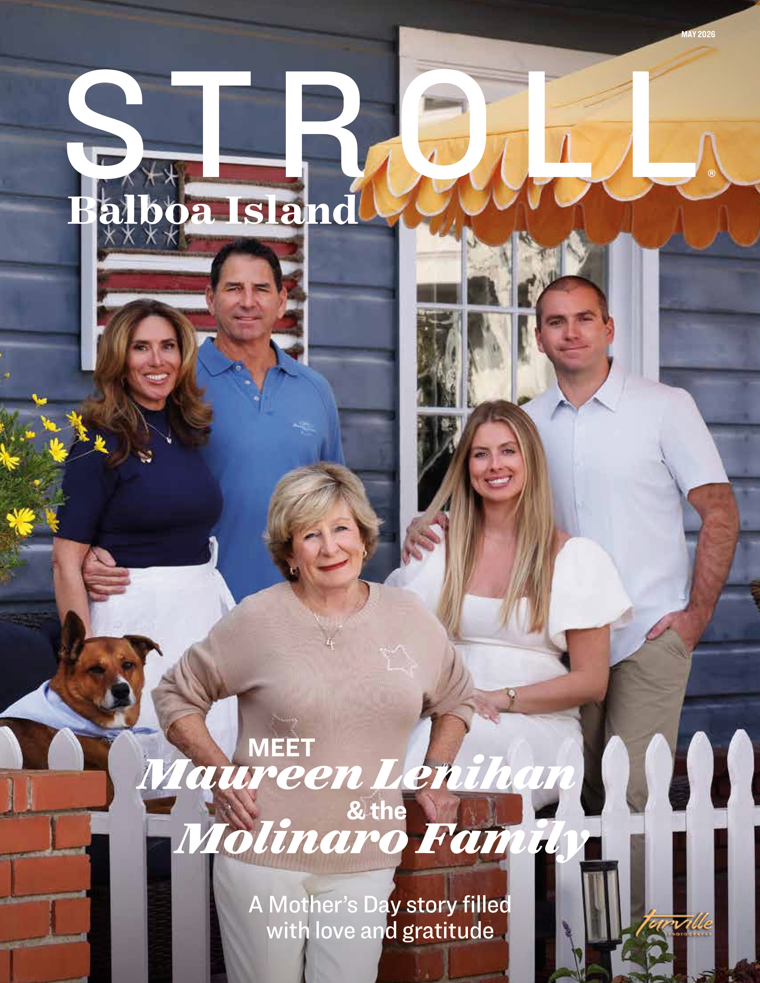 Stroll Balboa Island 2026-05-01