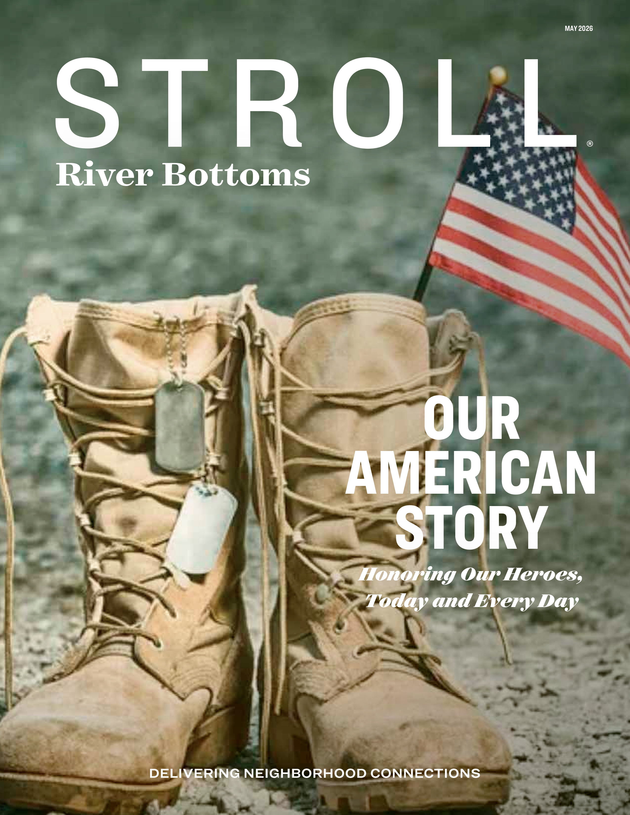 Stroll River Bottoms 2026-05-01