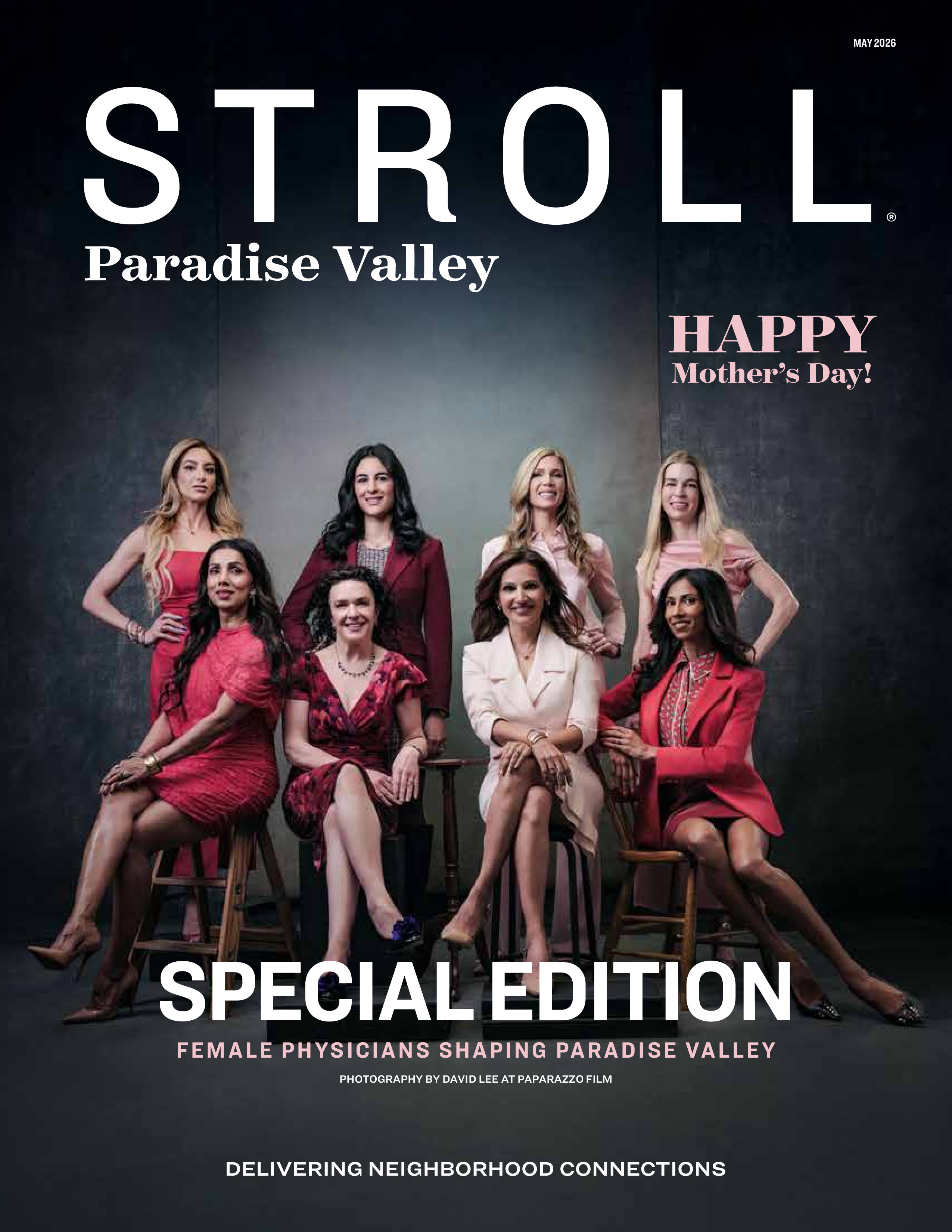 Stroll Paradise Valley 2026-05-01