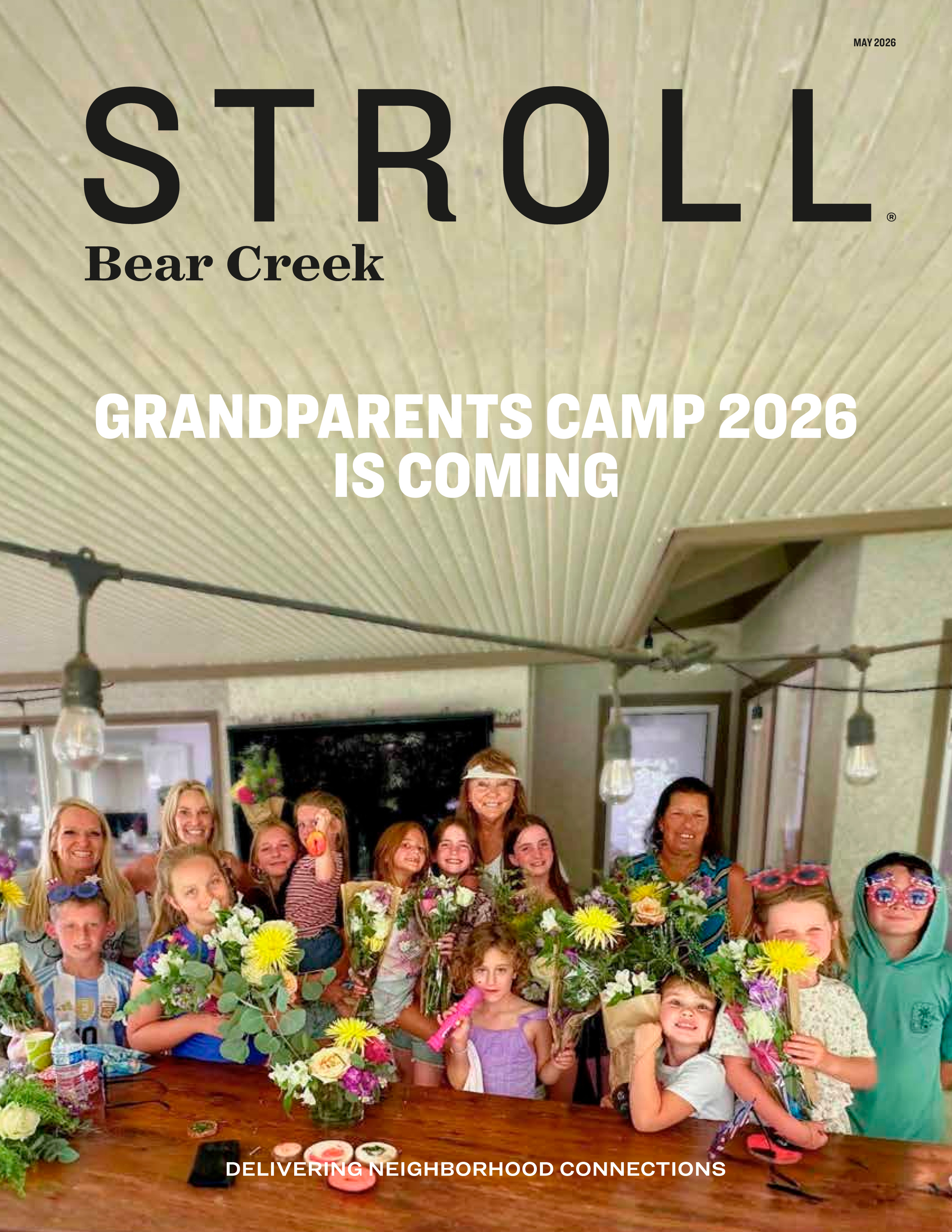 Stroll Bear Creek 2026-05-01