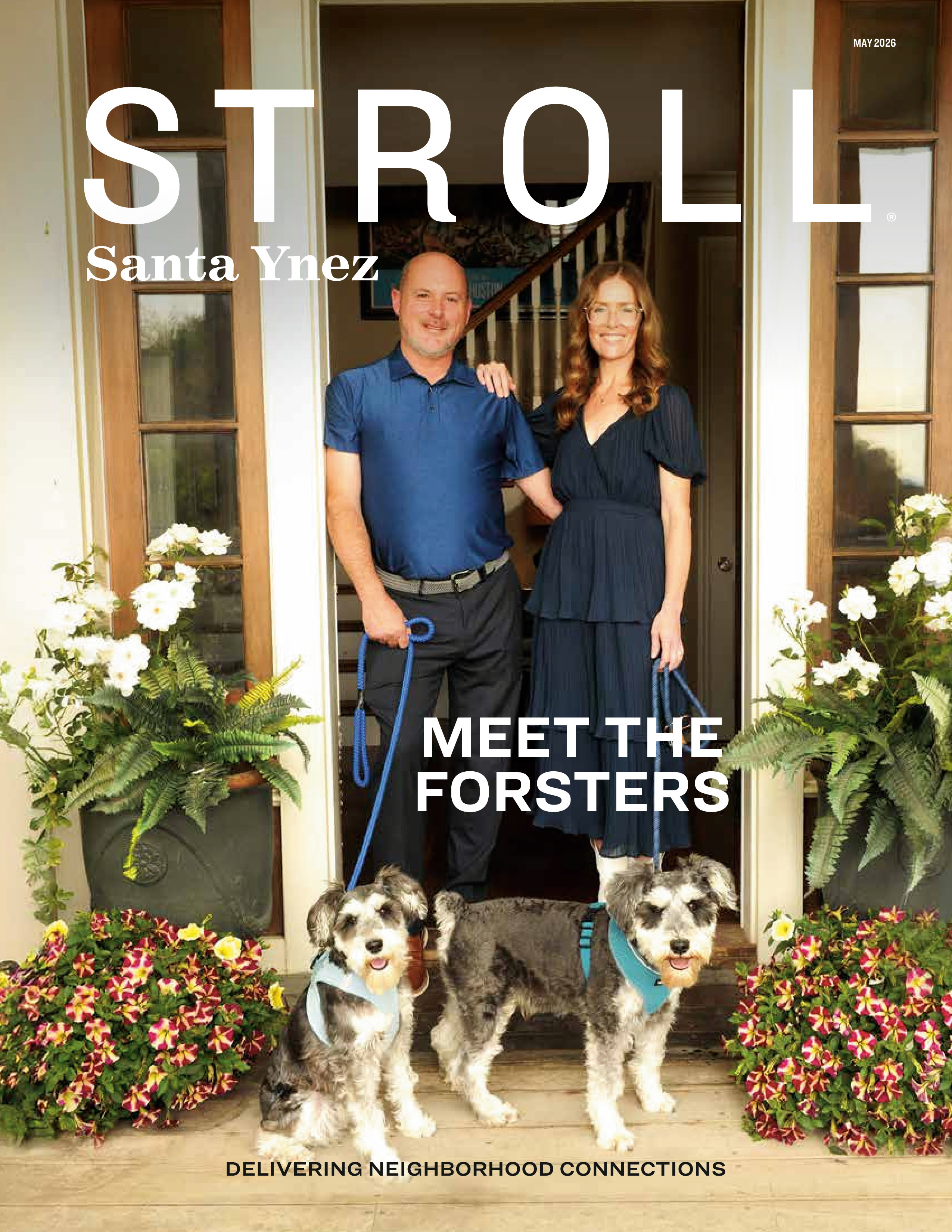 Stroll Santa Ynez 2026-05-01