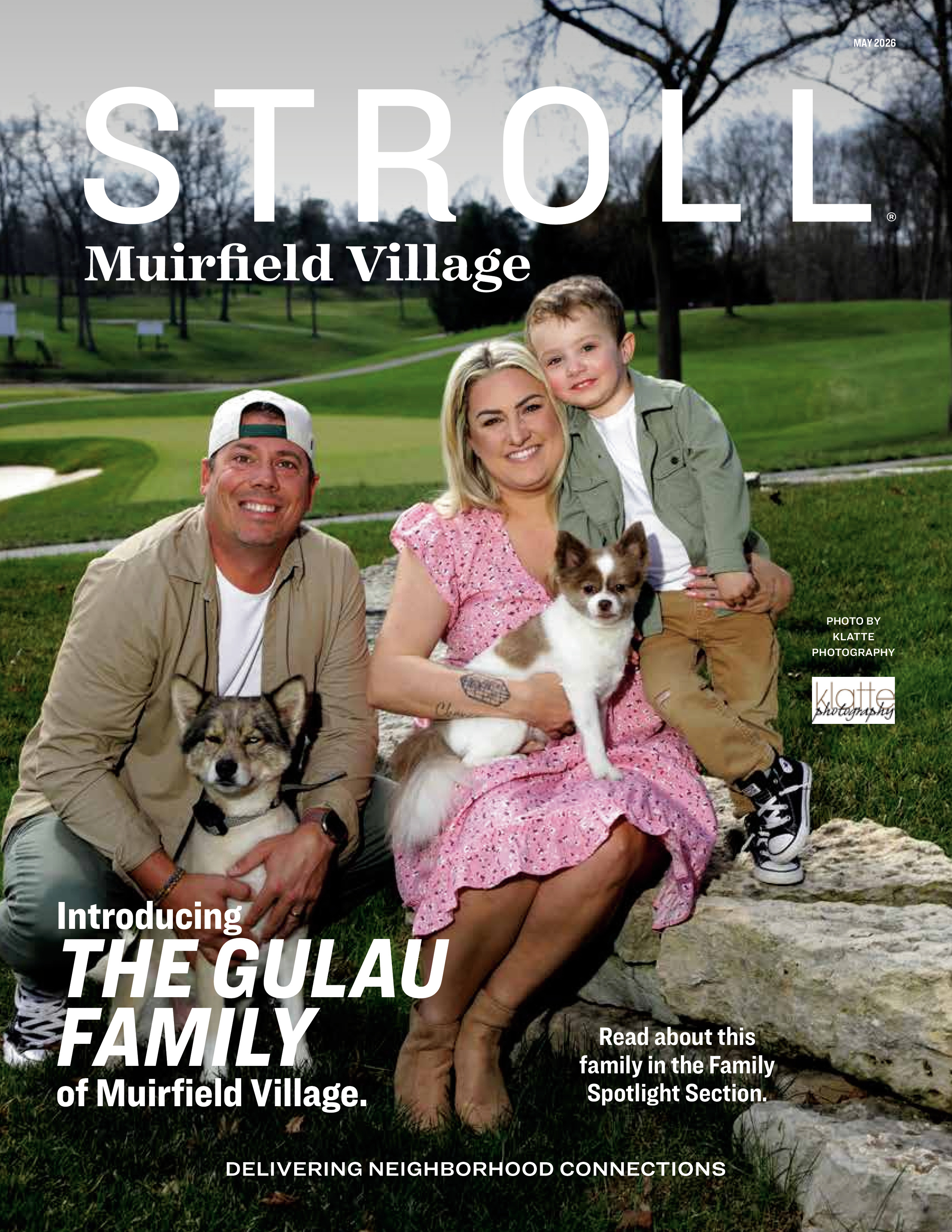 Stroll Muirfield Village 2026-05-01