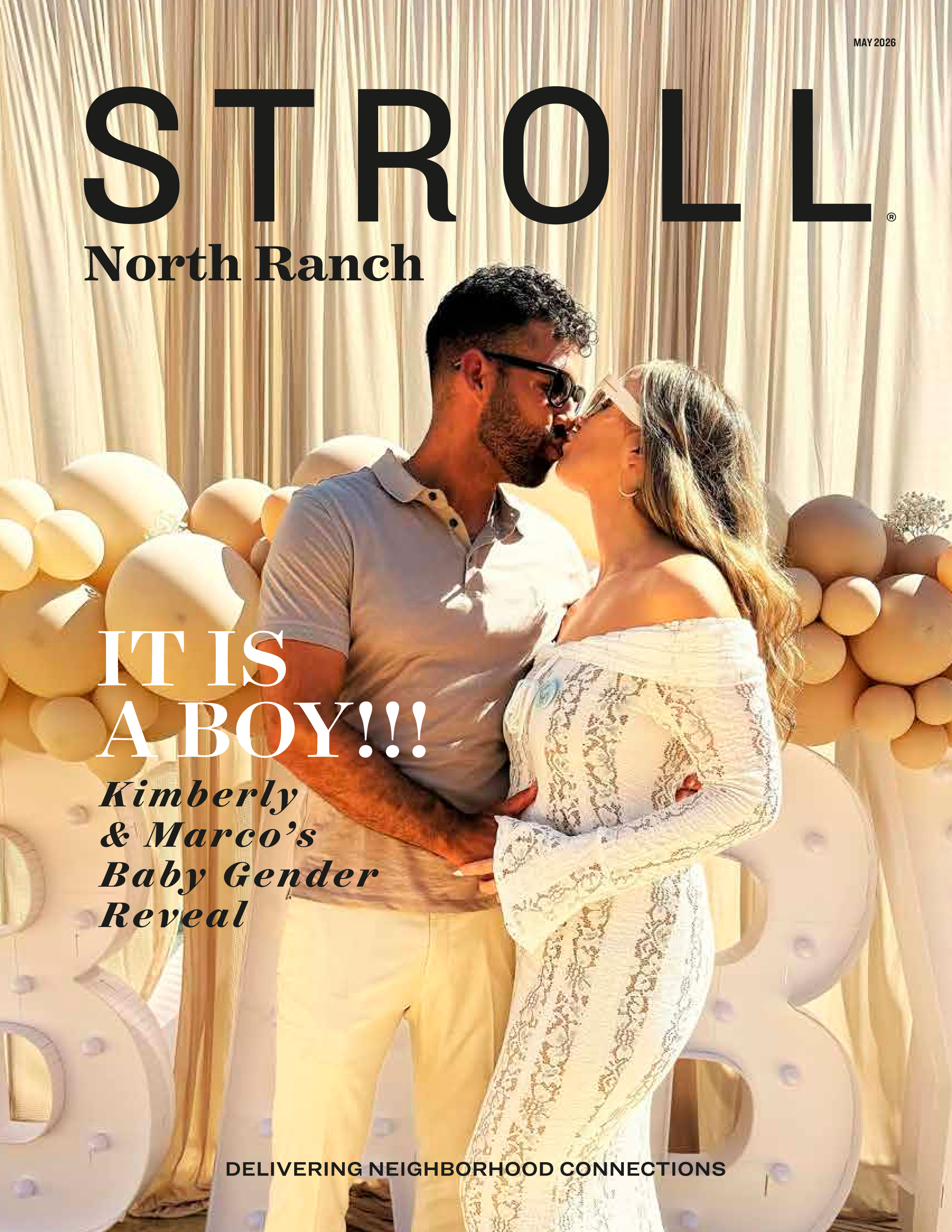 Stroll North Ranch 2026-05-01