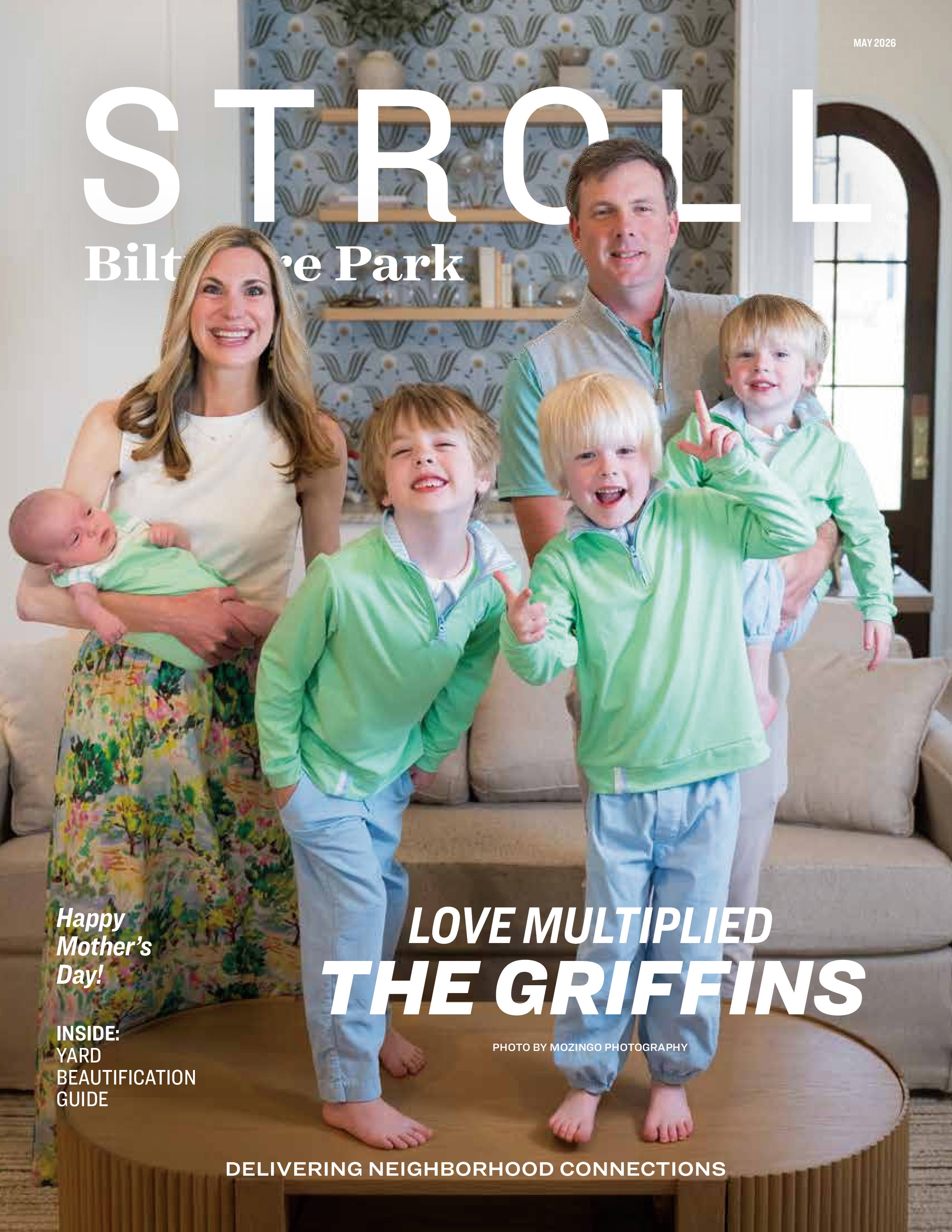 Stroll Biltmore Park 2026-05-01