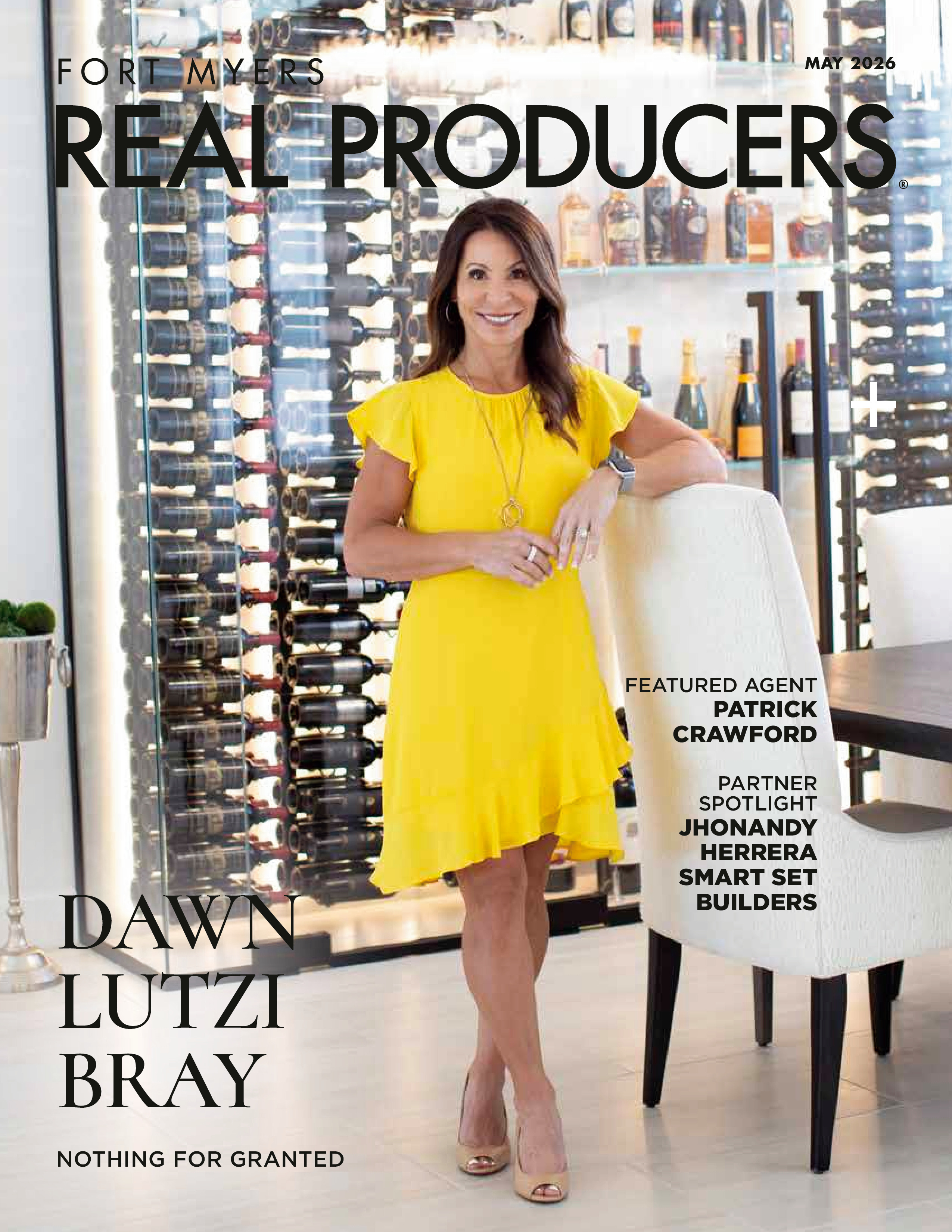 Fort Myers Real Producers 2026-05-01