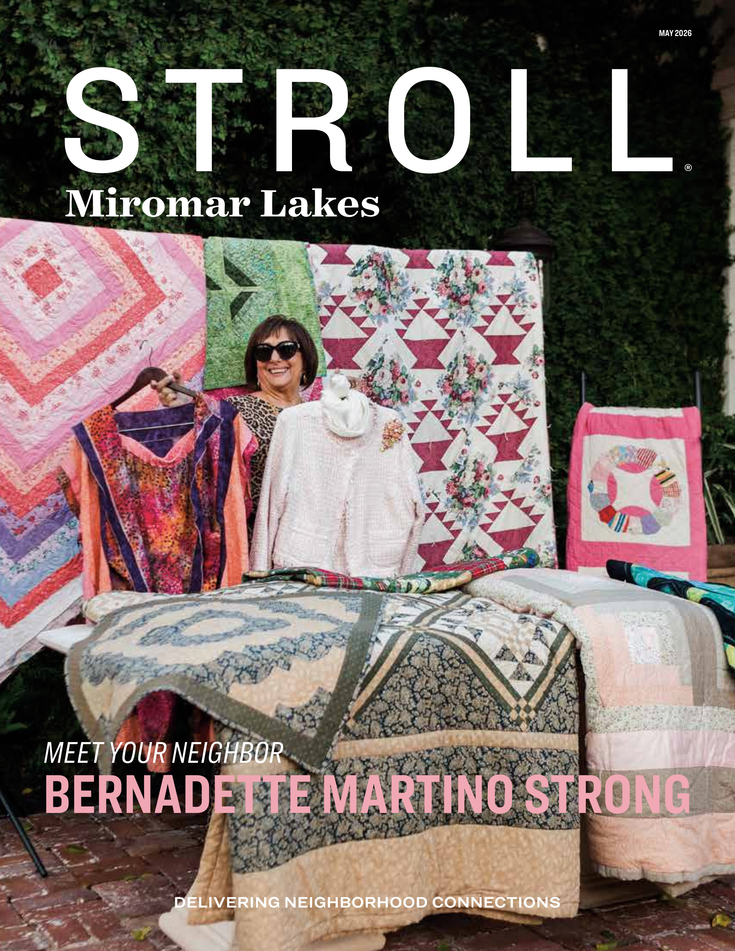 Stroll Miromar Lakes 2026-05-01