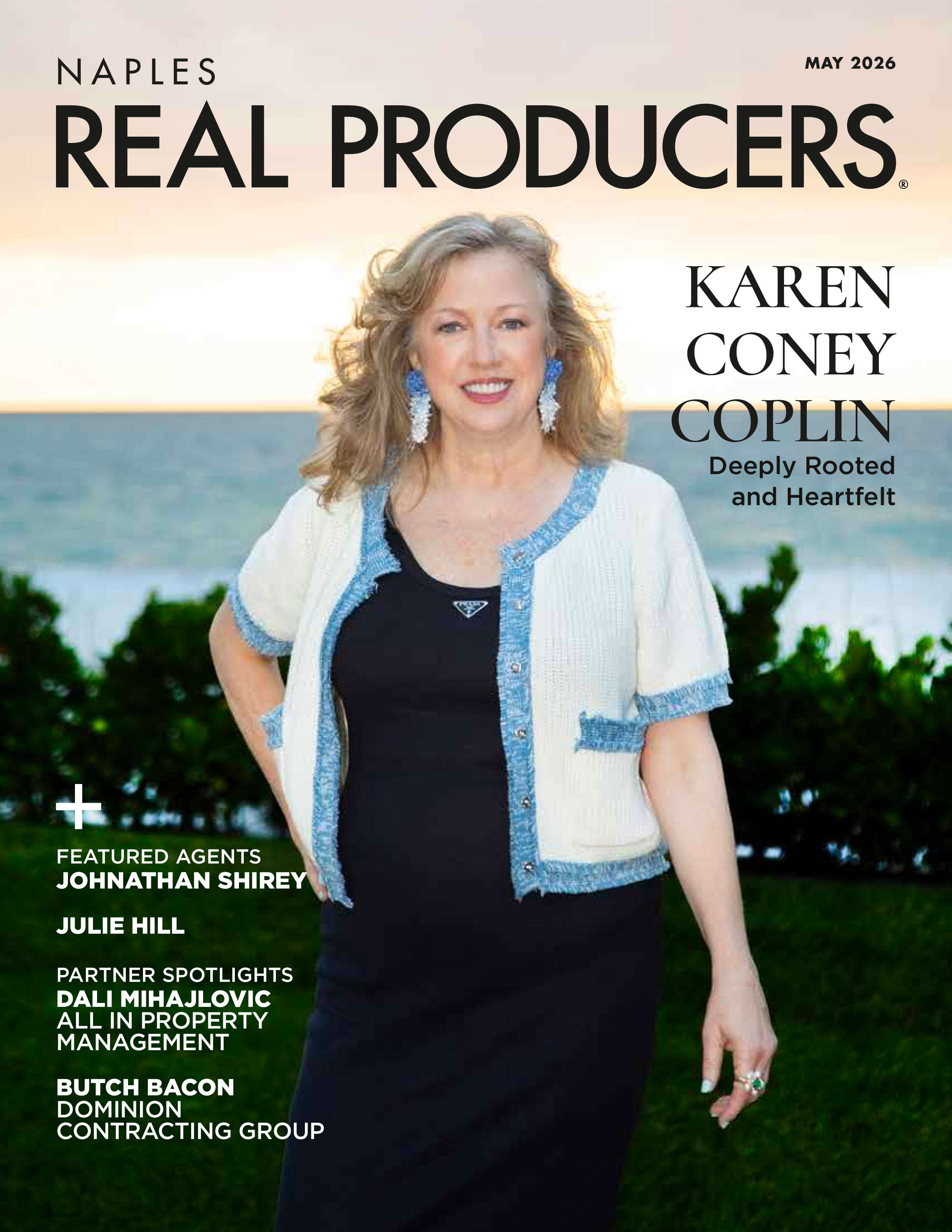 Naples Real Producers 2026-05-01