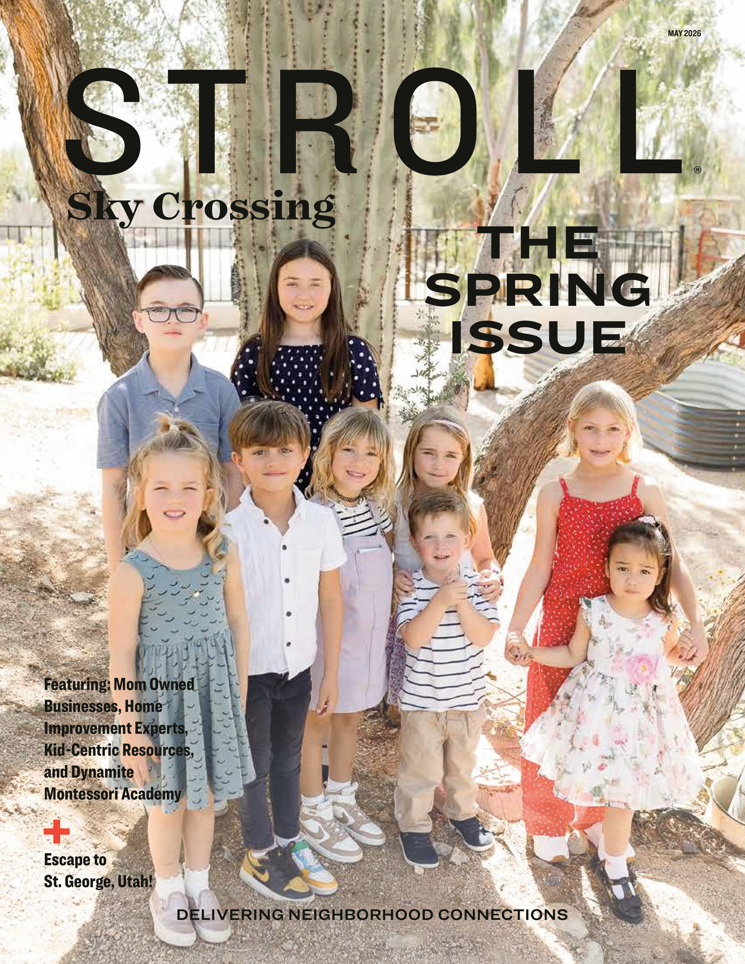 Stroll Sky Crossing 2026-05-01