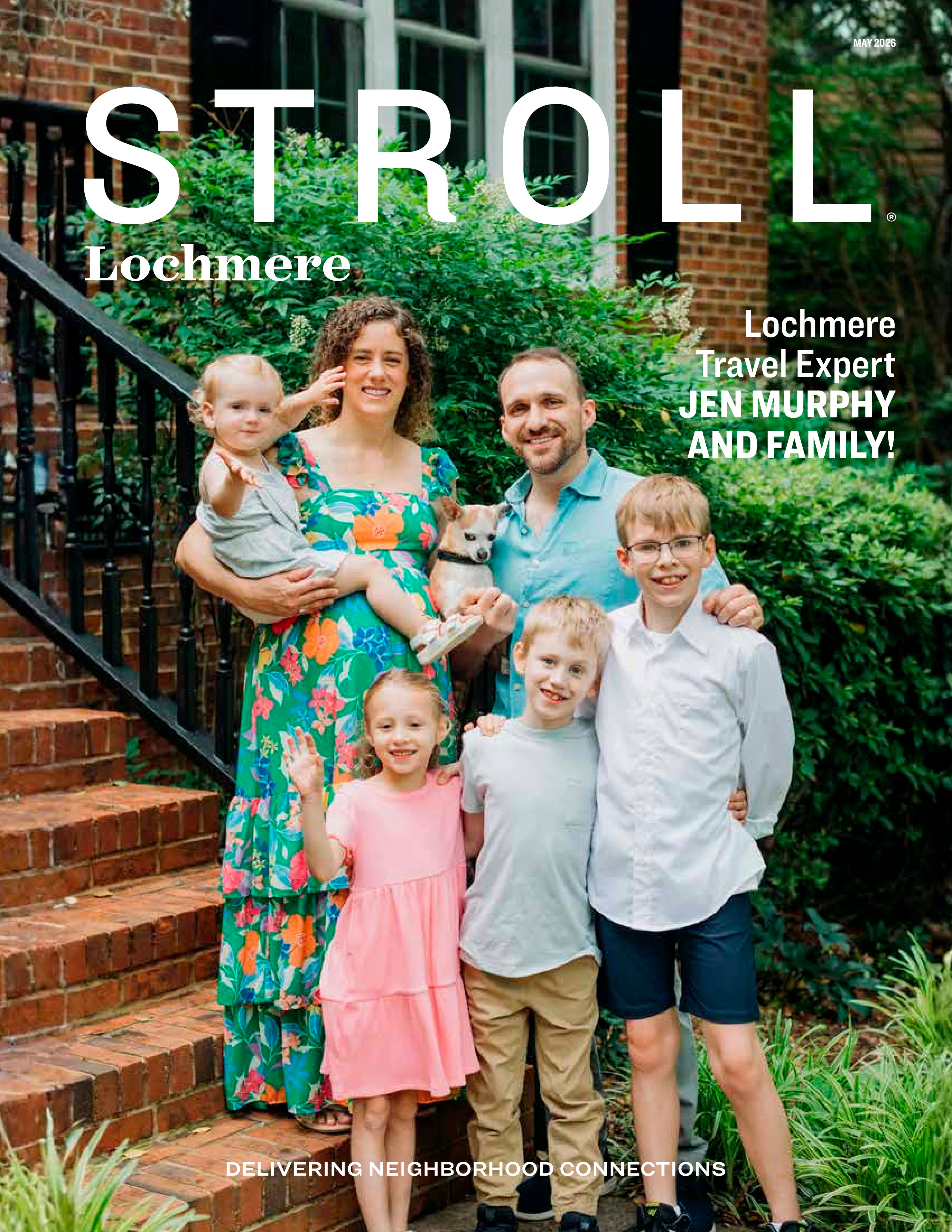 Stroll Lochmere 2026-05-01