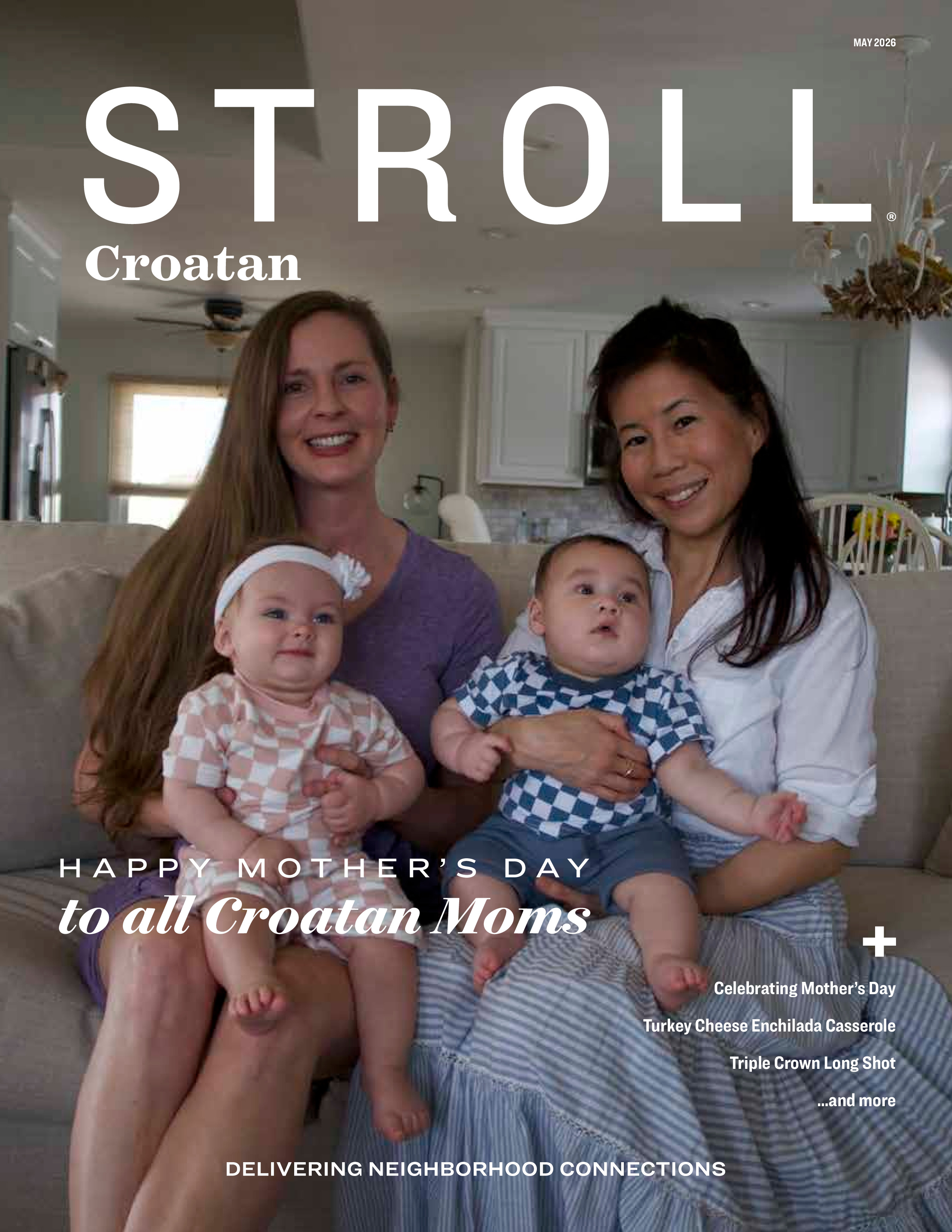 Stroll Croatan 2026-05-01