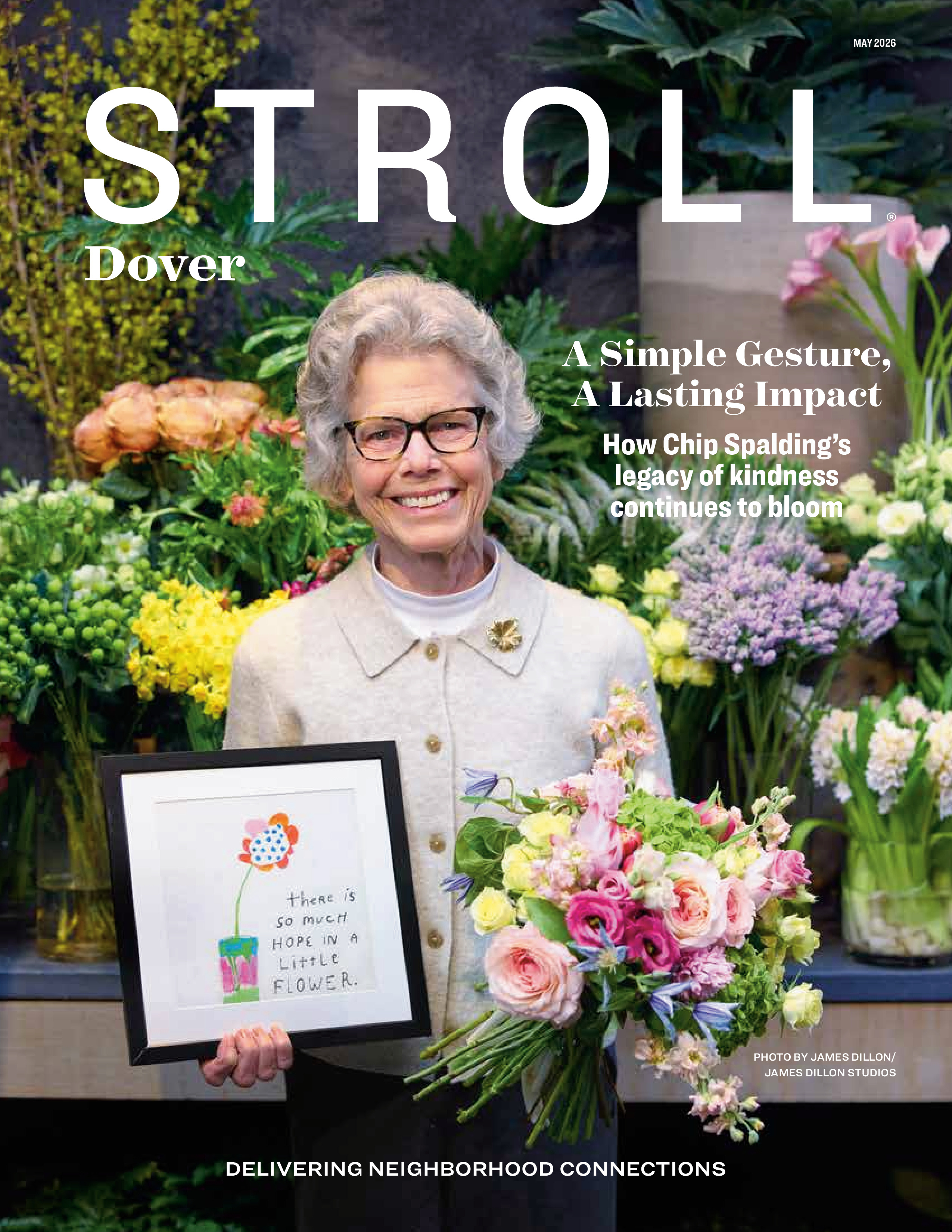 Stroll Dover 2026-05-01