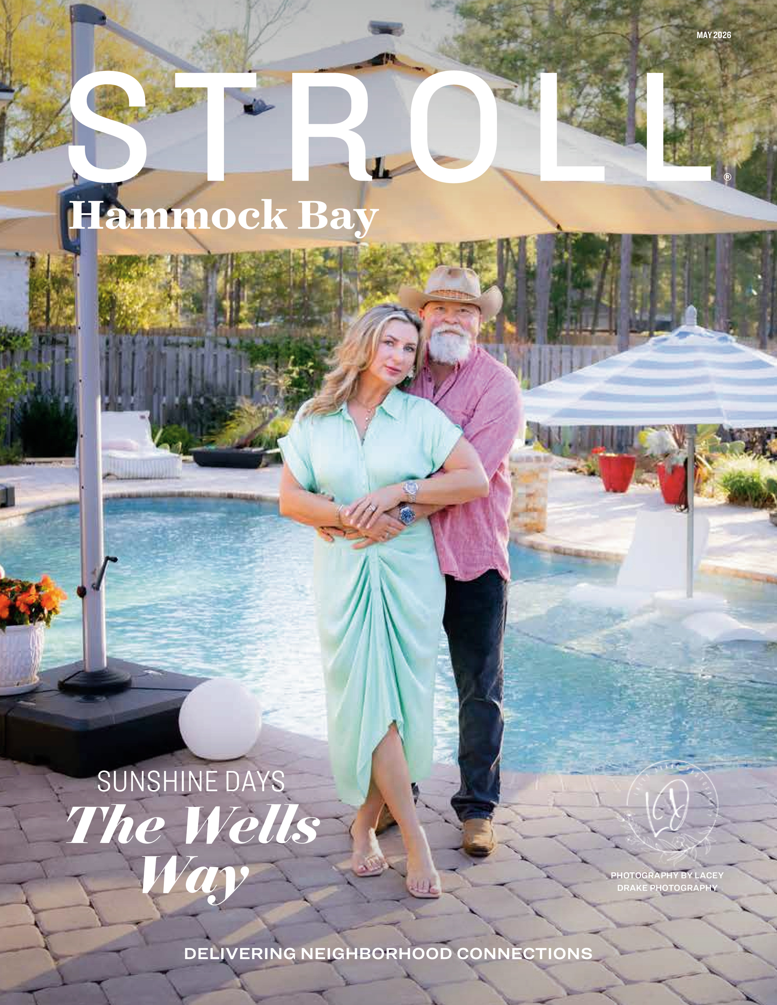 Stroll Hammock Bay 2026-05-01