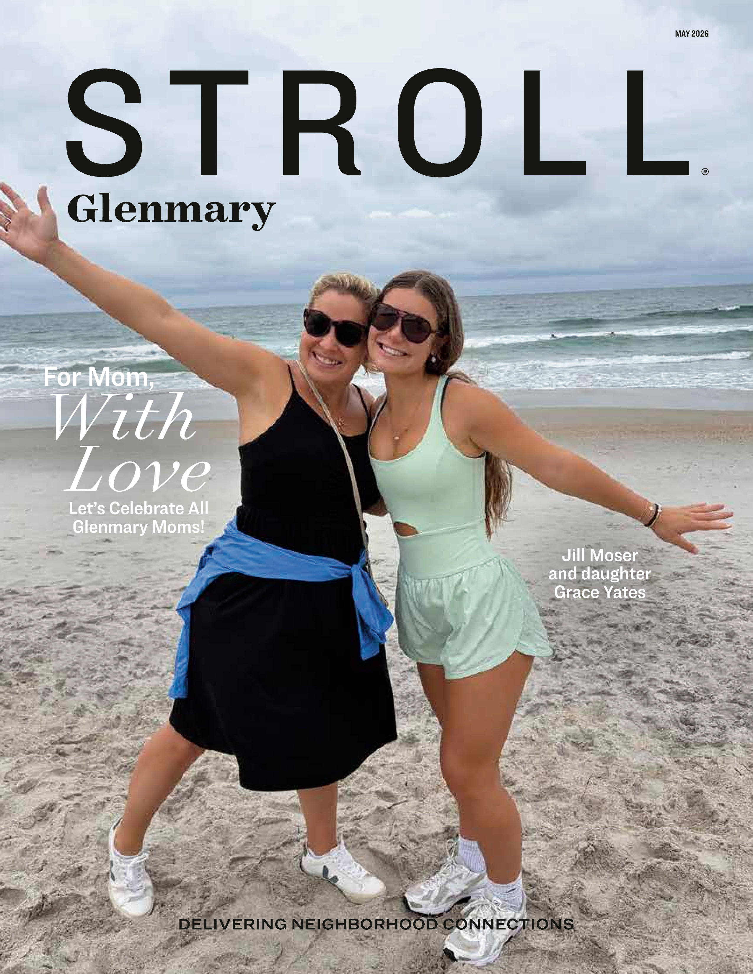 Stroll Glenmary 2026-05-01