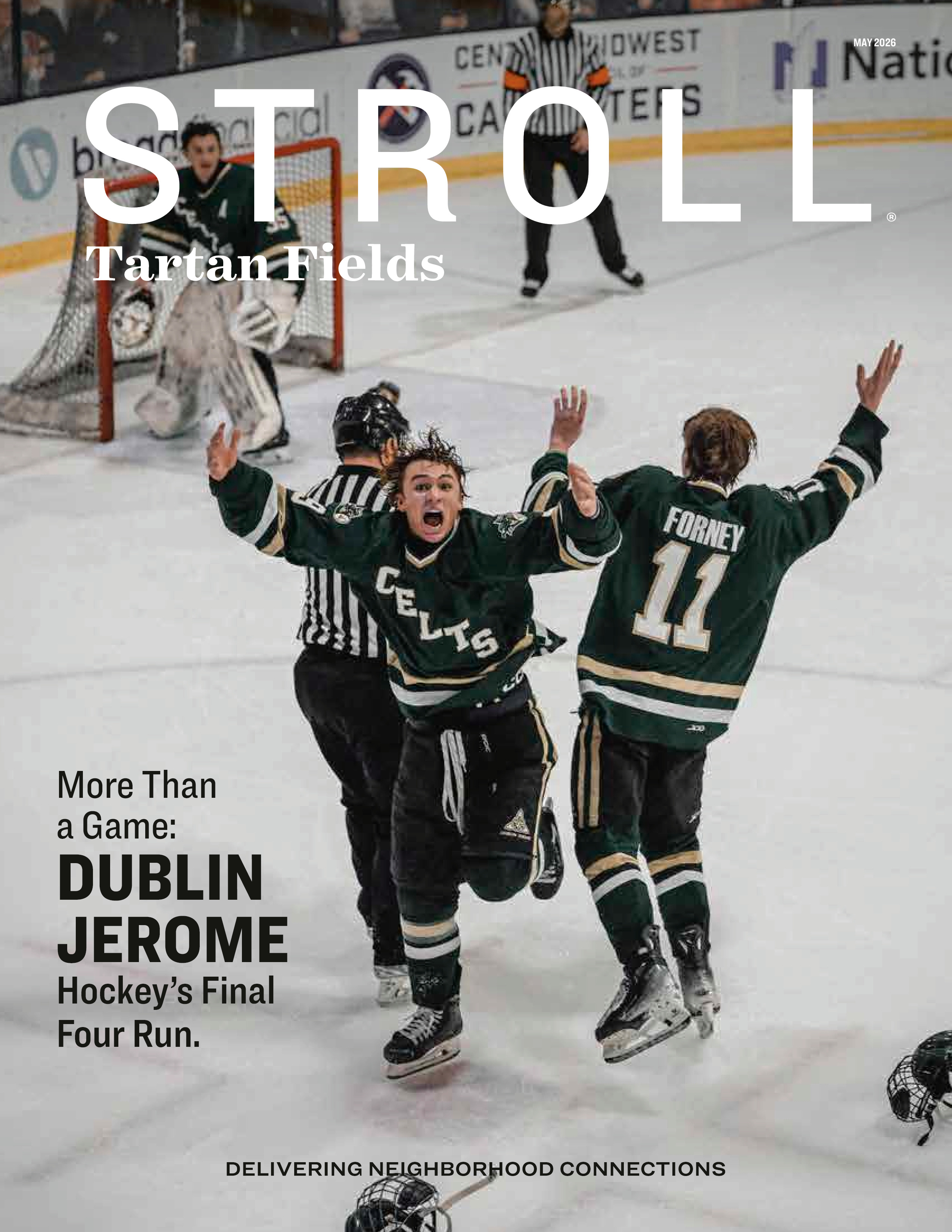 Stroll Tartan Fields 2026-05-01