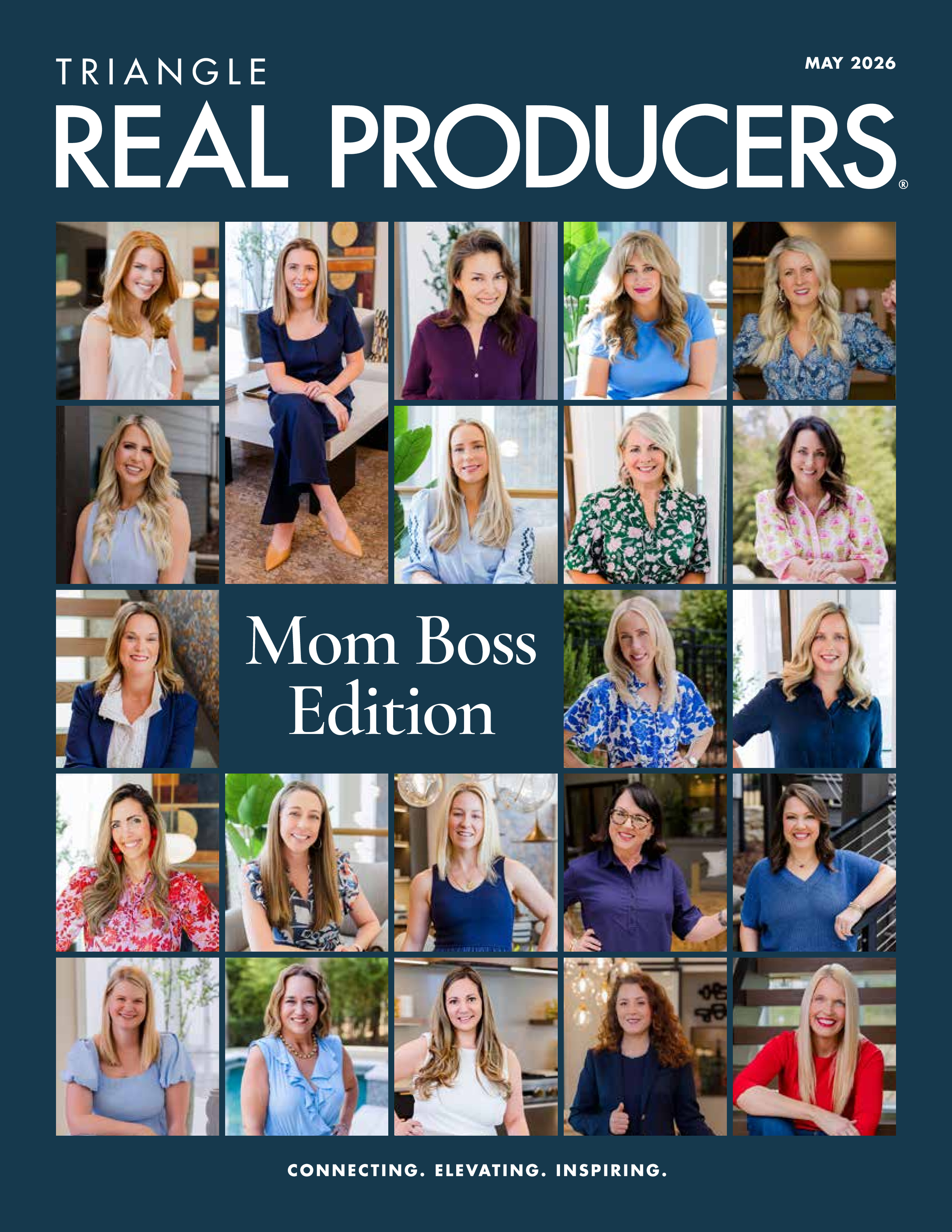 Triangle Real Producers 2026-05-01