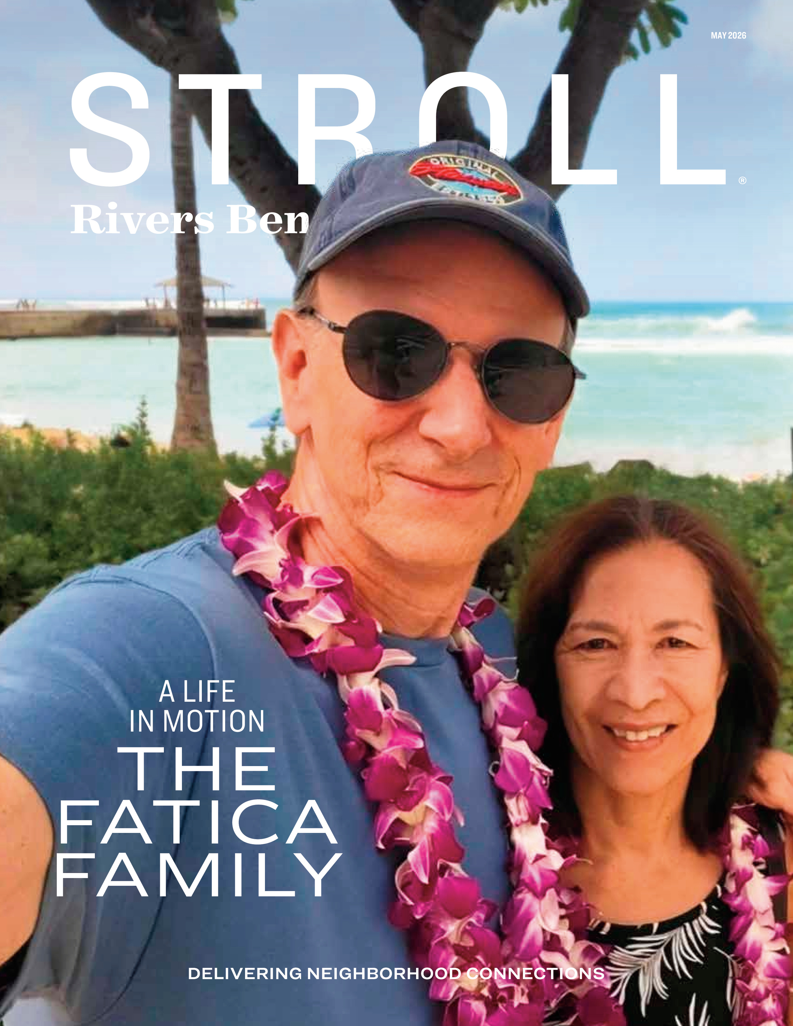 Stroll Rivers Bend 2026-05-01