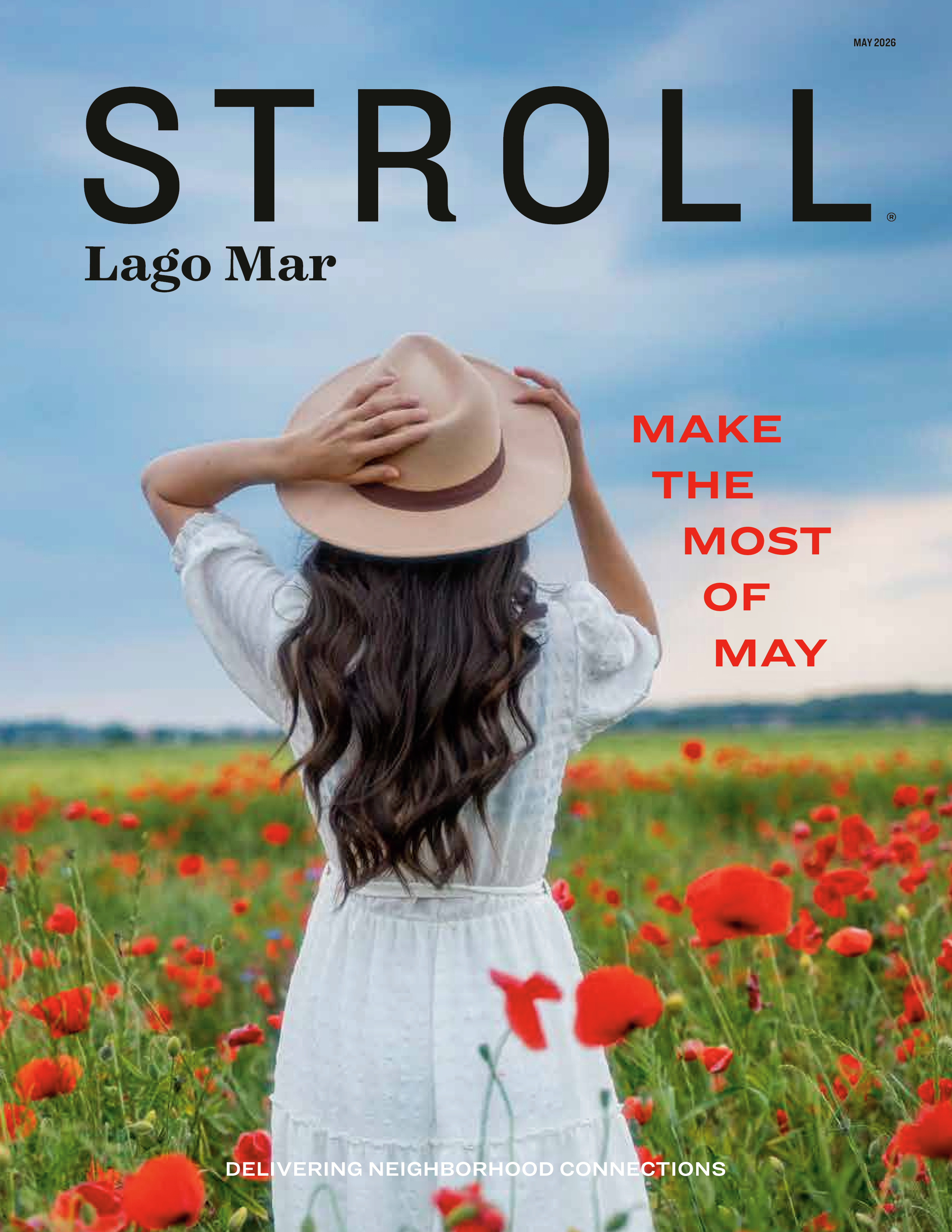 Stroll Lago Mar 2026-05-01