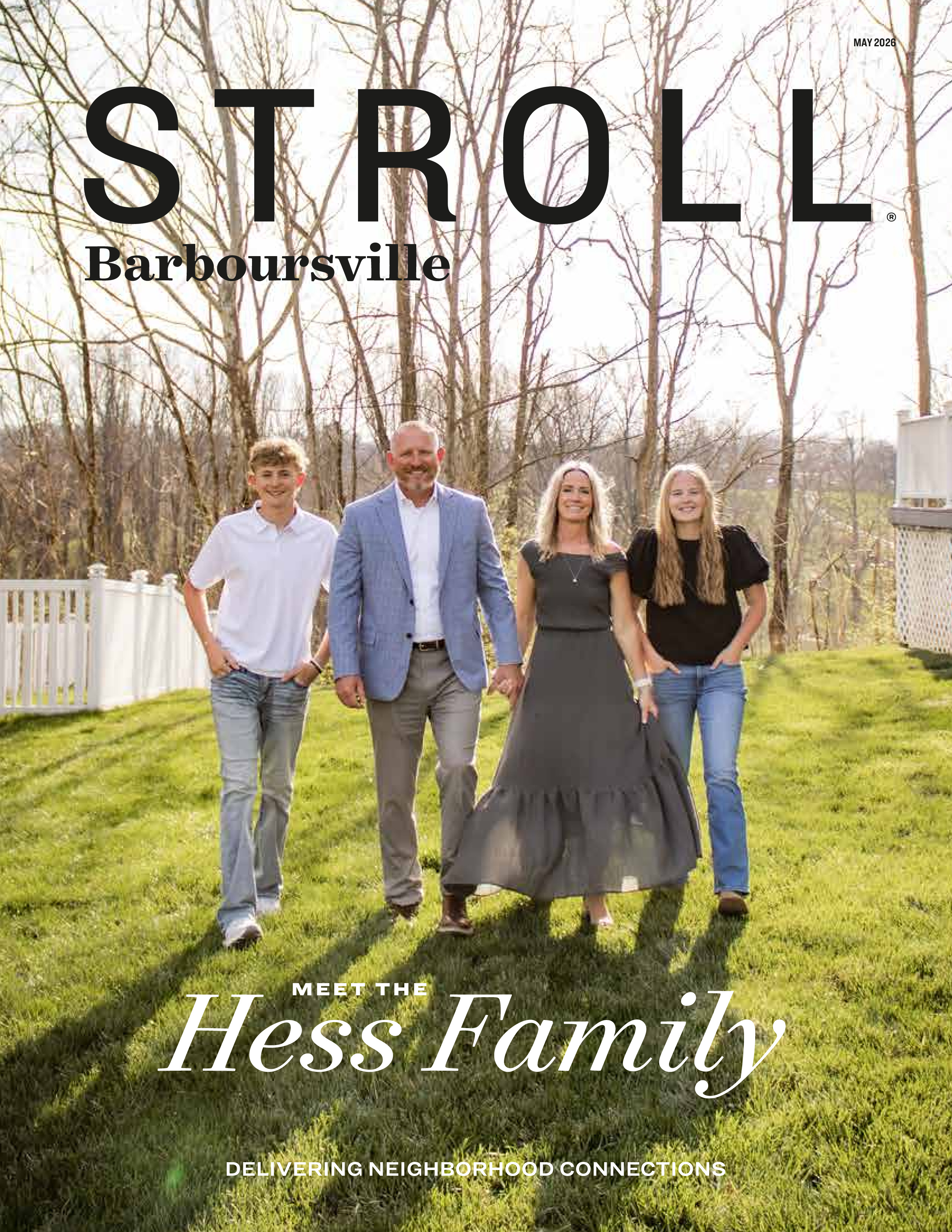 Stroll Barboursville 2026-05-01