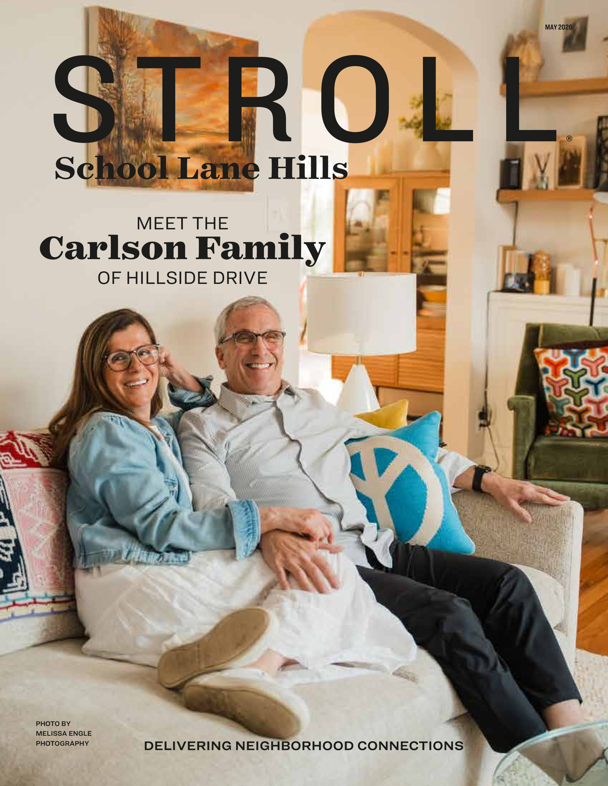 Stroll School Lane Hills 2026-05-01