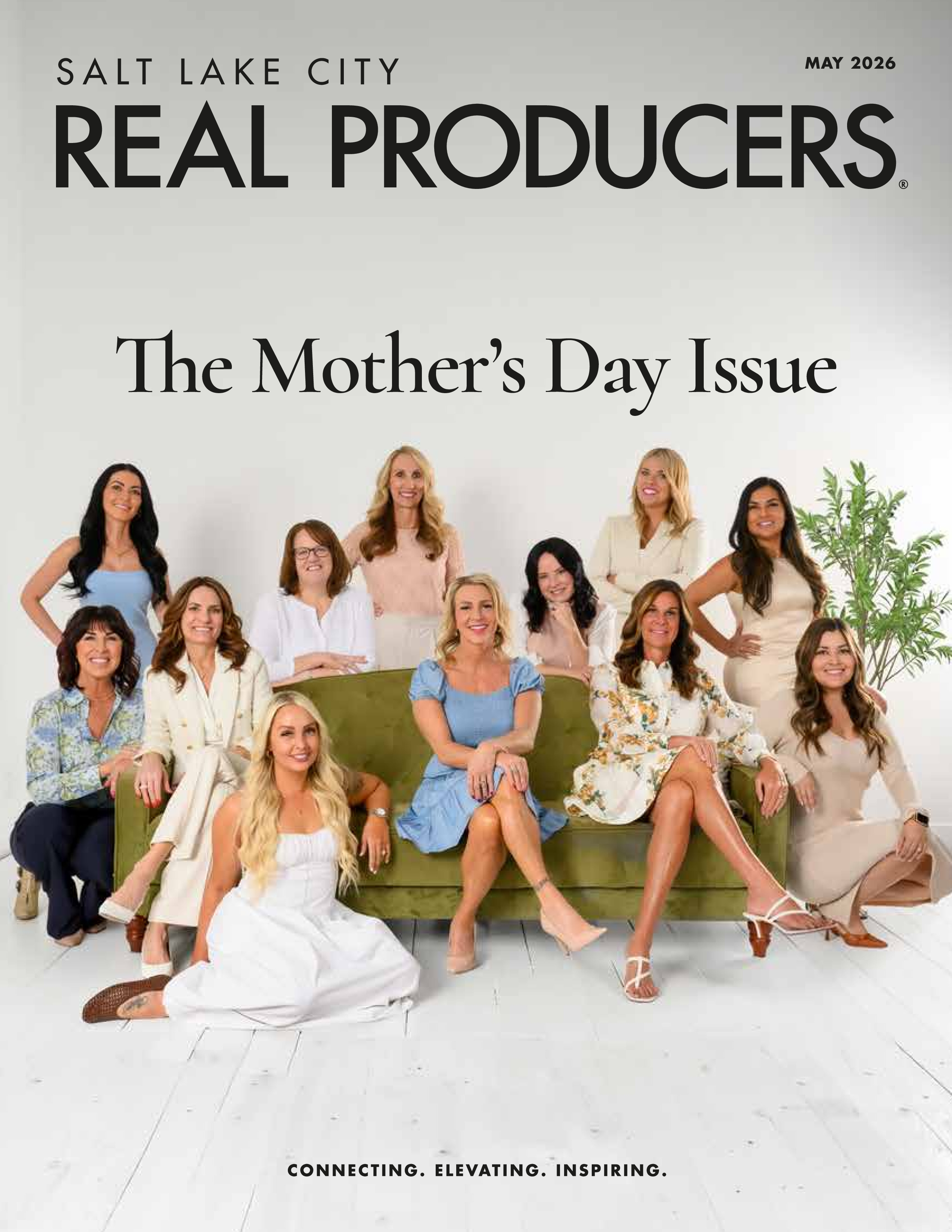 Salt Lake City Real Producers 2026-05-01