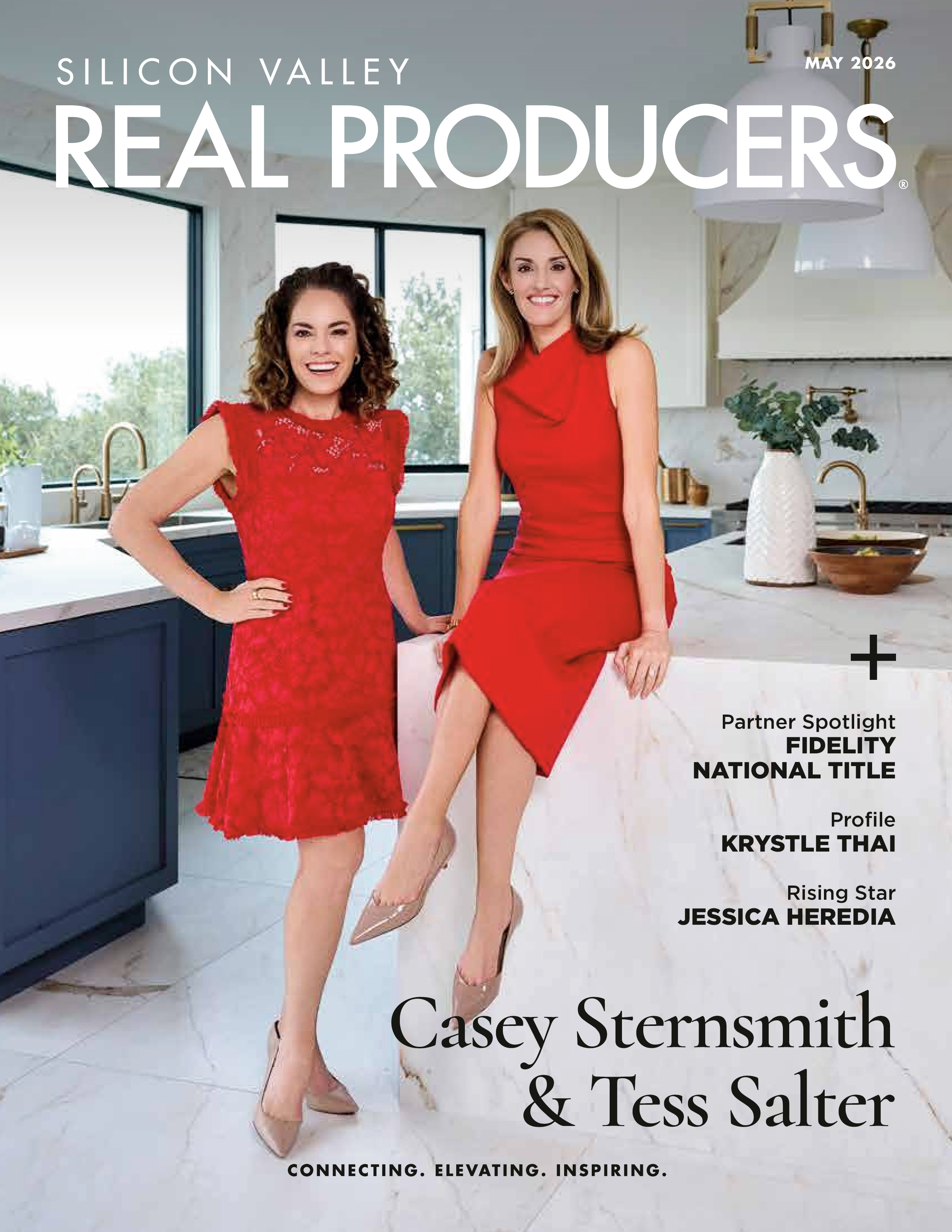 Silicon Valley Real Producers 2026-05-01