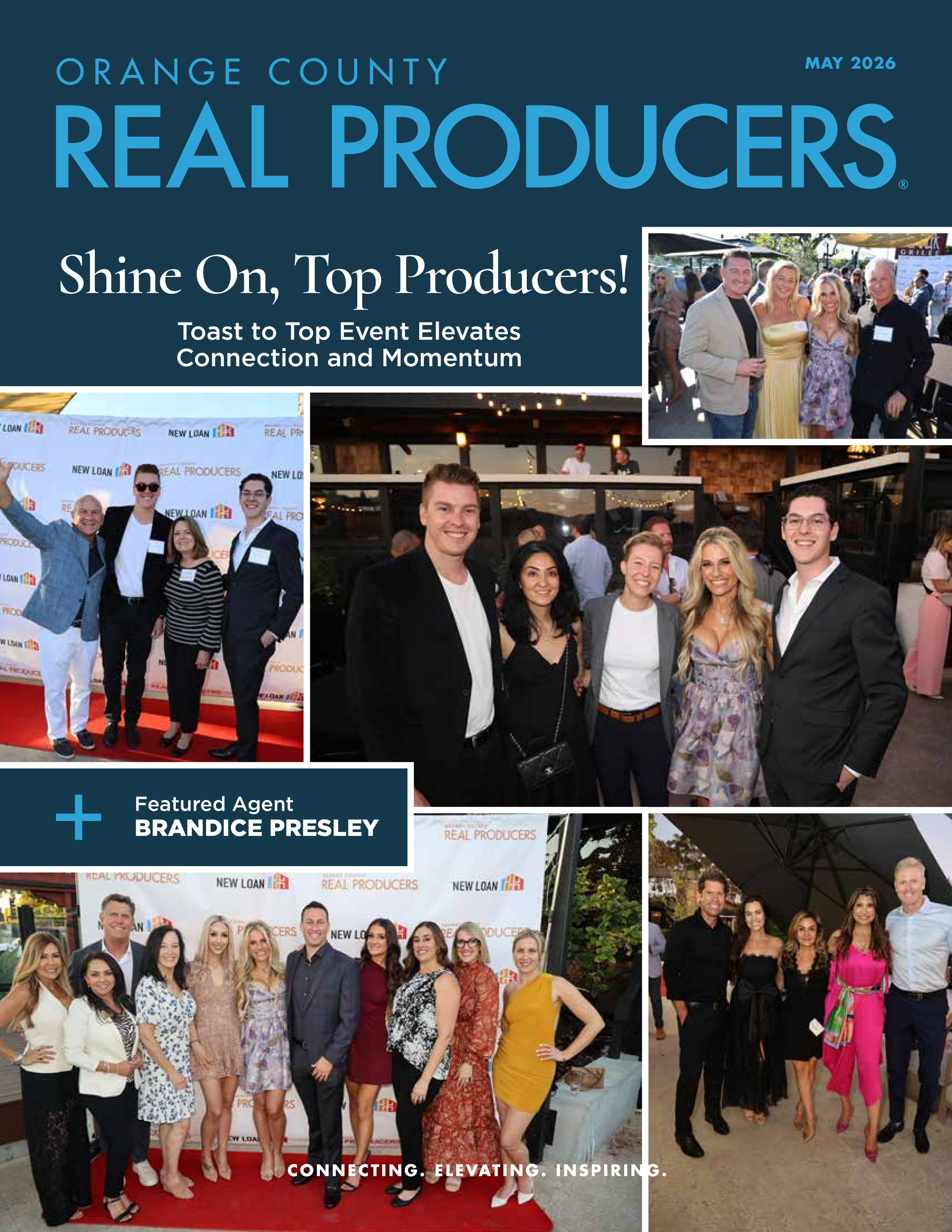 Orange County Real Producers 2026-05-01