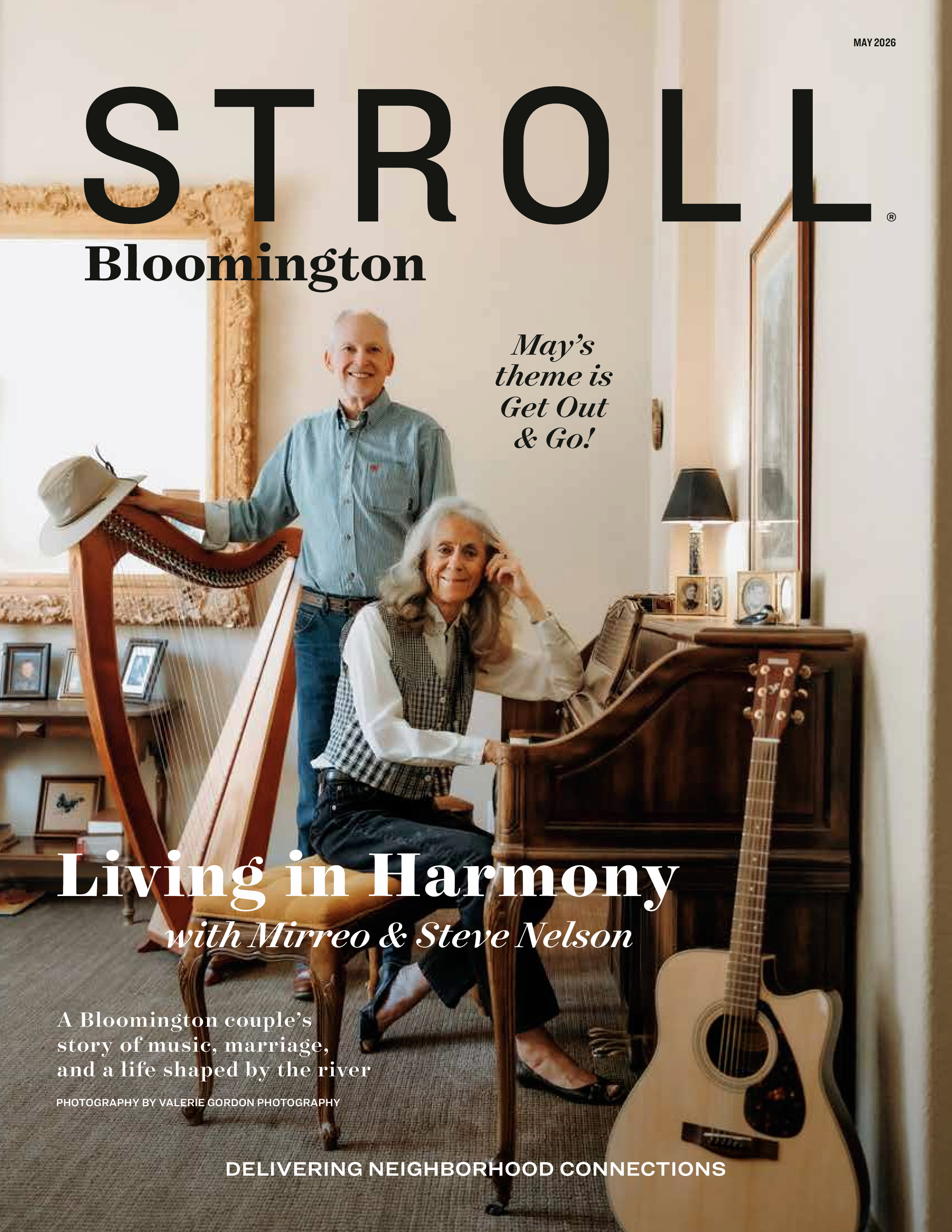 Stroll Bloomington 2026-05-01