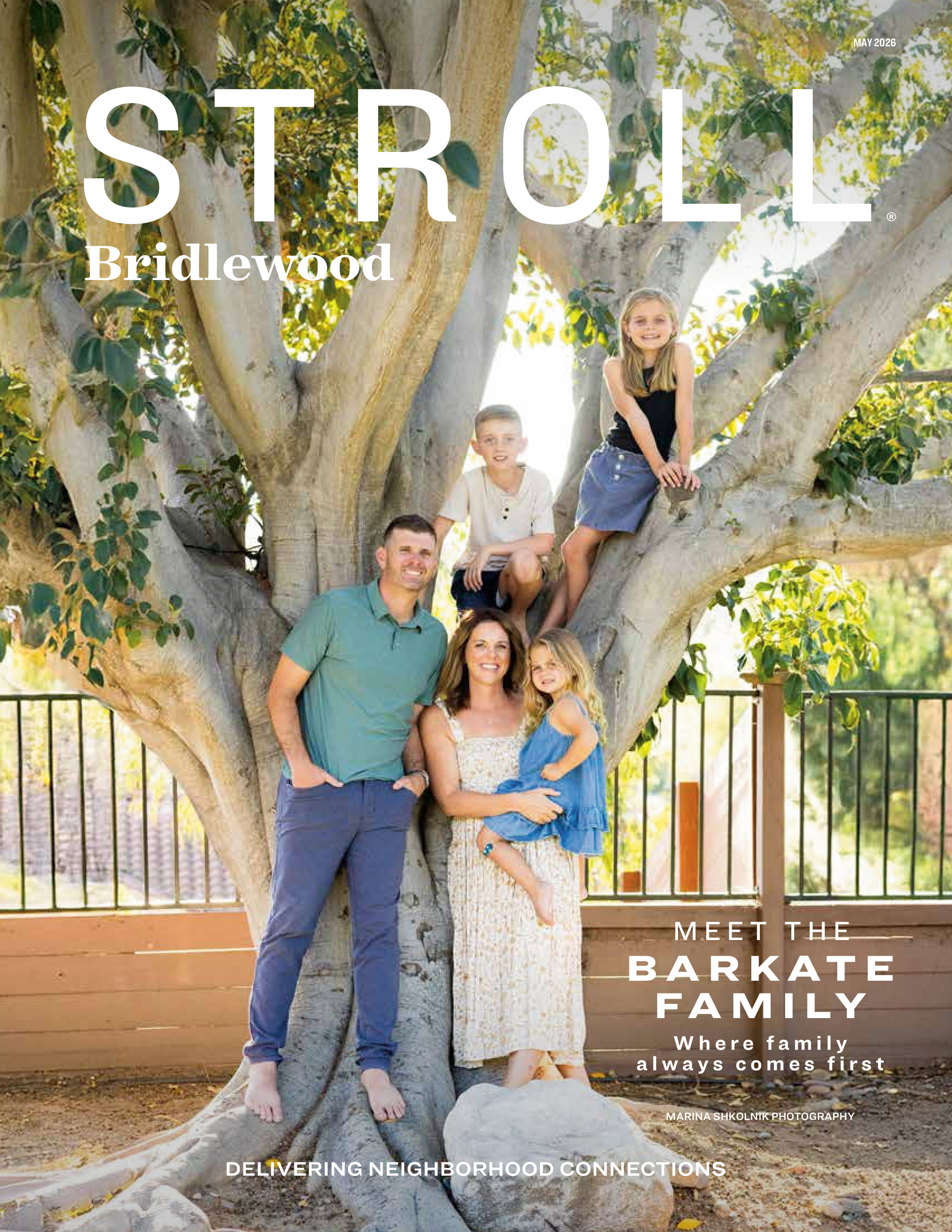 Stroll Bridlewood 2026-05-01