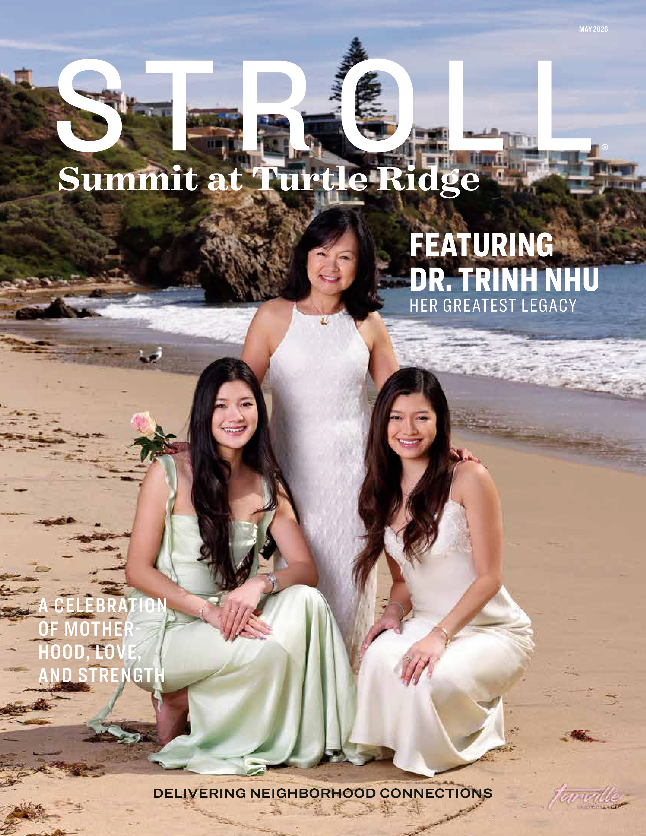 Stroll Summit at Turtle Ridge 2026-05-01