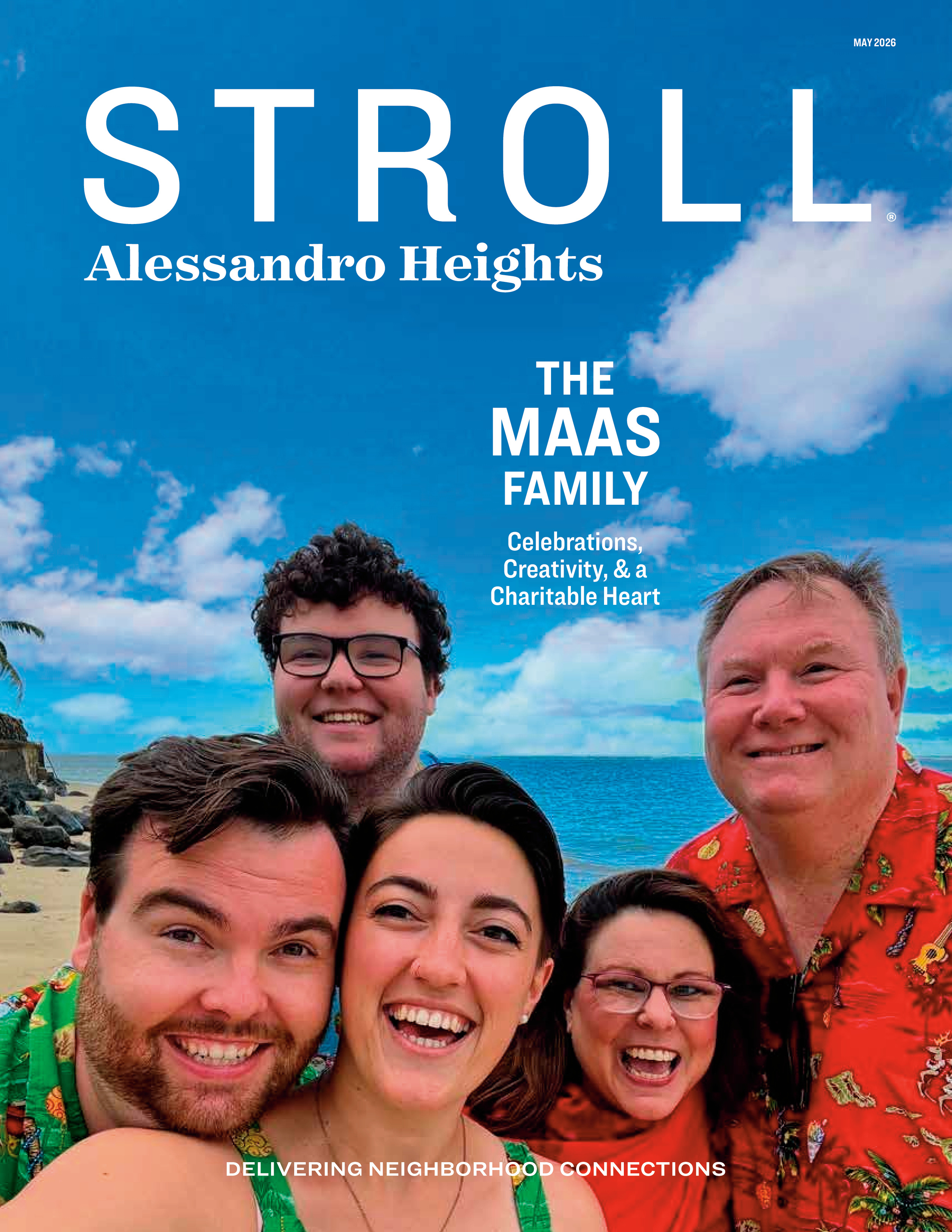 Stroll Alessandro Heights 2026-05-01