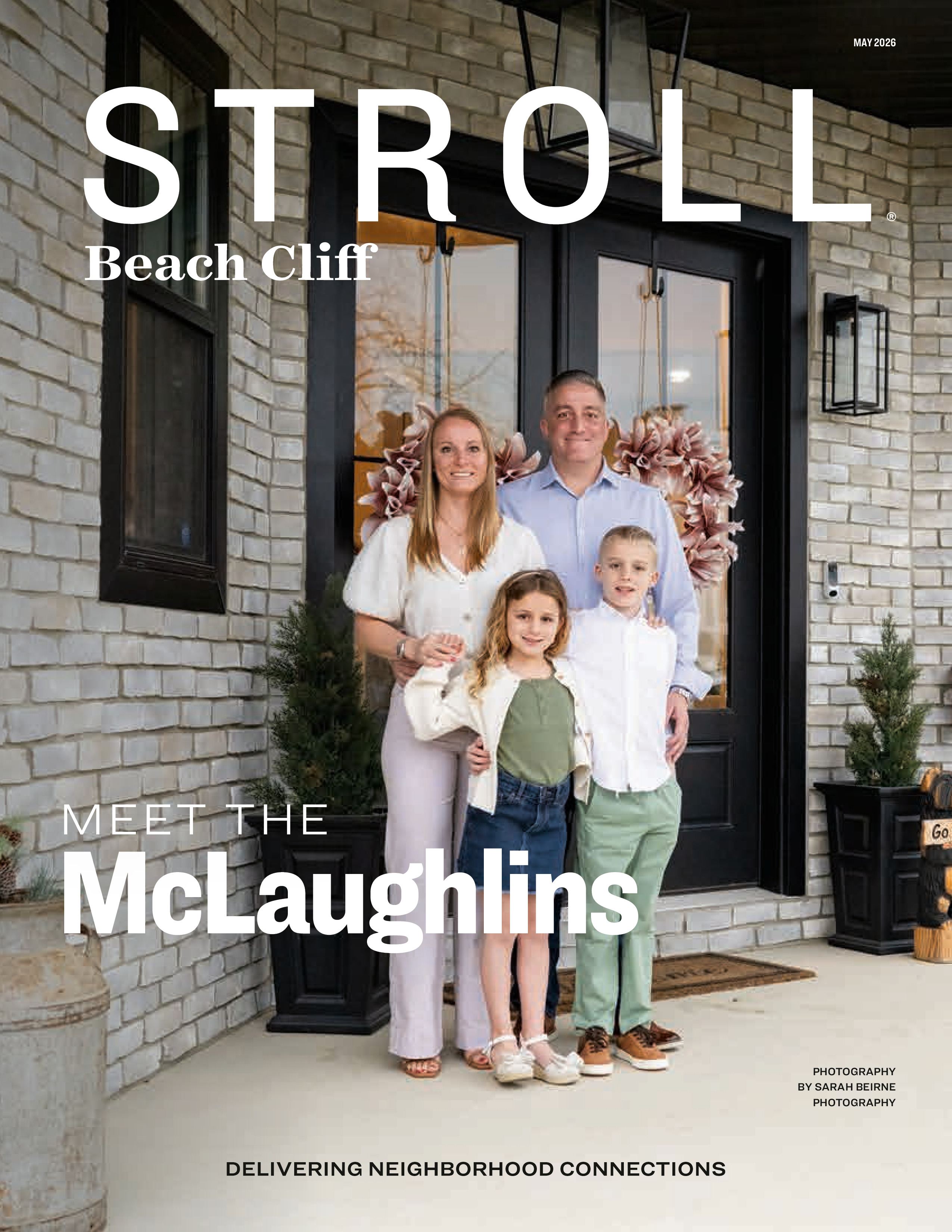 Stroll Beach Cliff 2026-05-01