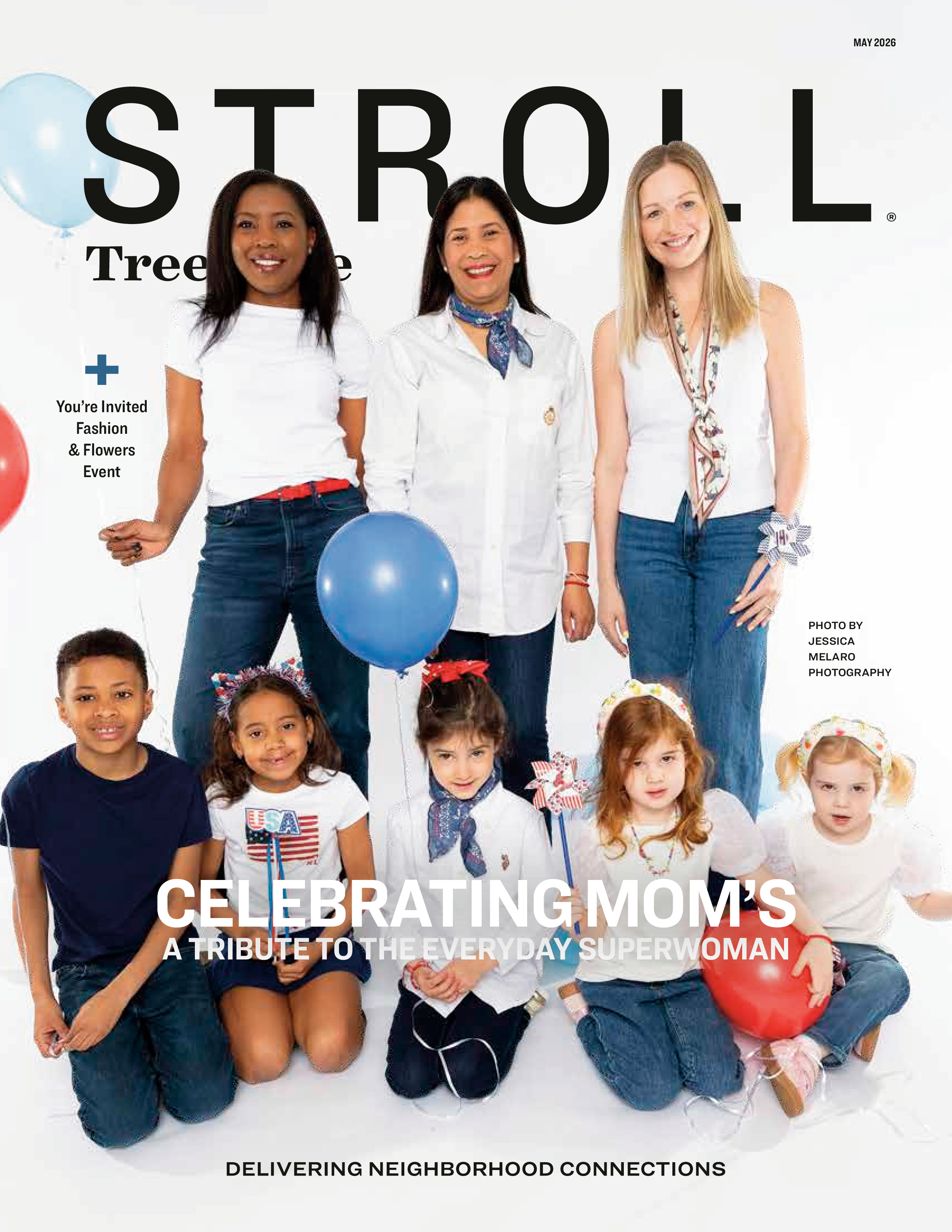 Stroll Treesdale 2026-05-01