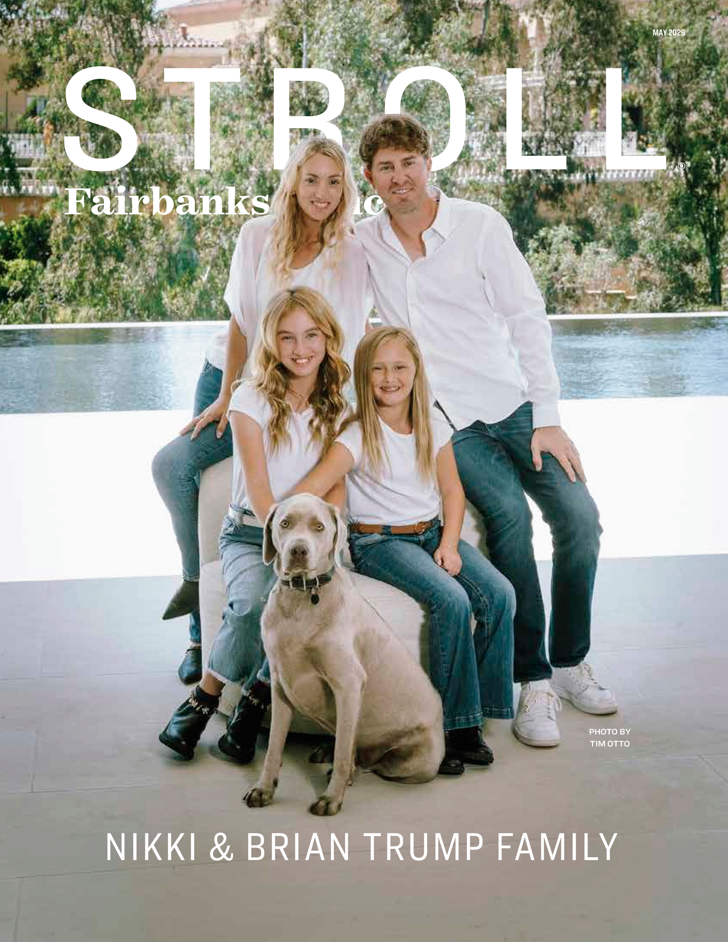 Stroll Fairbanks Ranch 2026-05-01