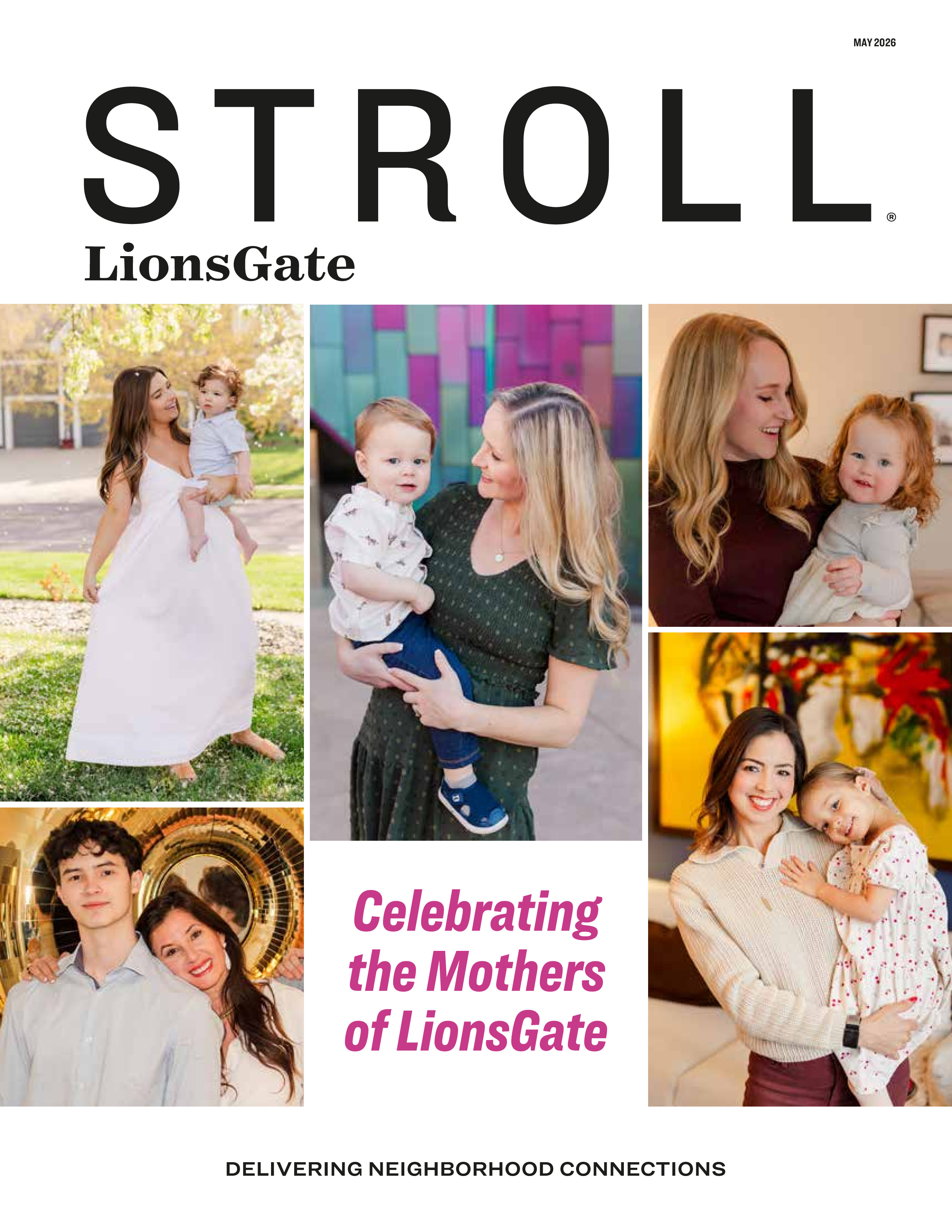 Stroll LionsGate 2026-05-01