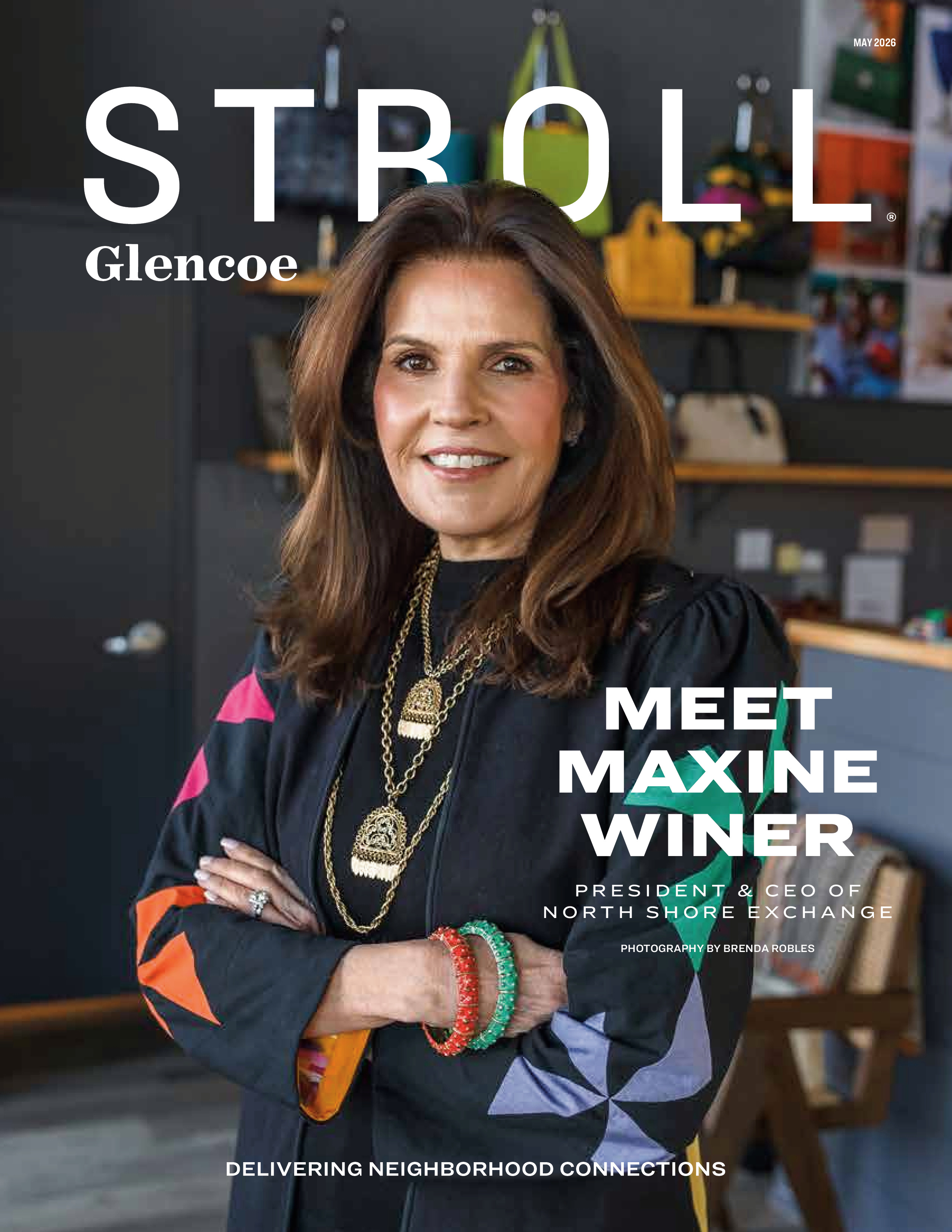 Stroll Glencoe 2026-05-01