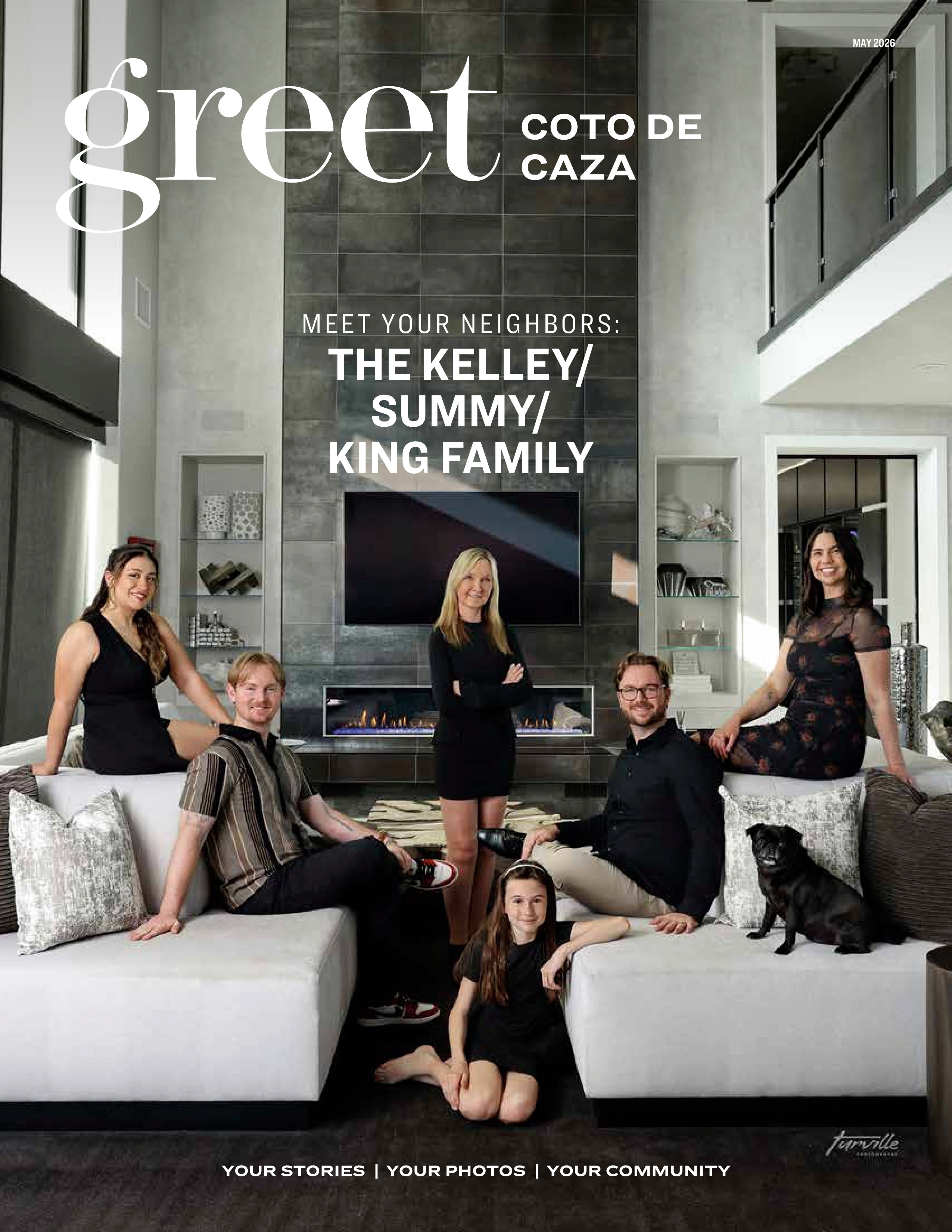 Greet Coto de Caza 2026-05-01