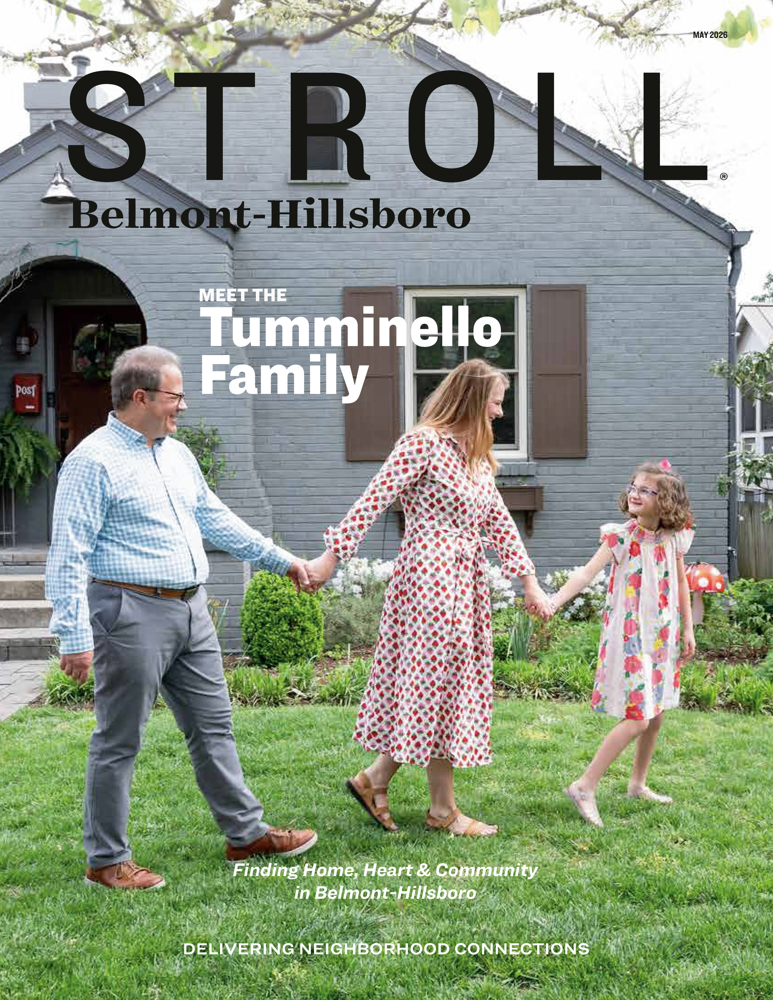 Stroll Belmont-Hillsboro 2026-05-01