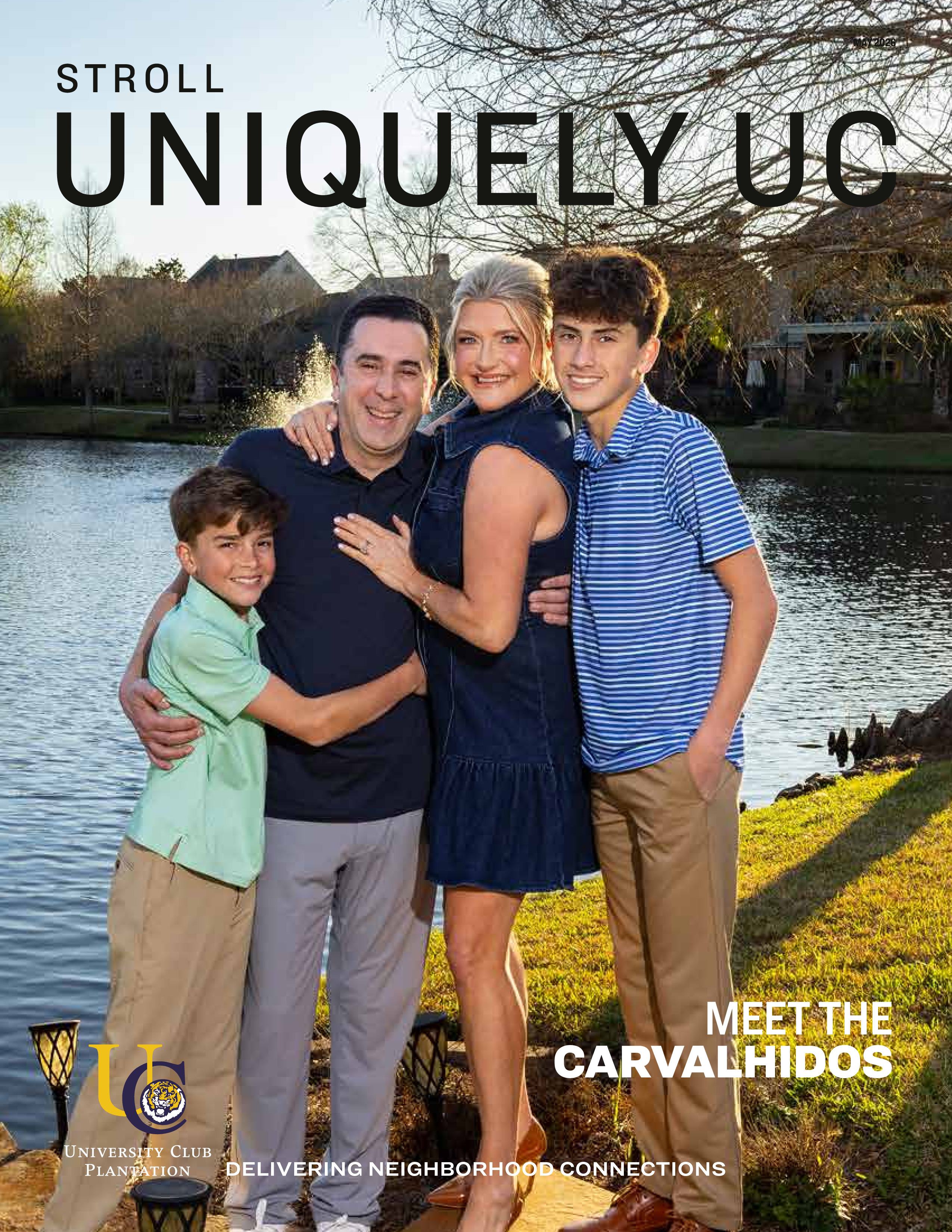 Stroll Uniquely UC 2026-05-01