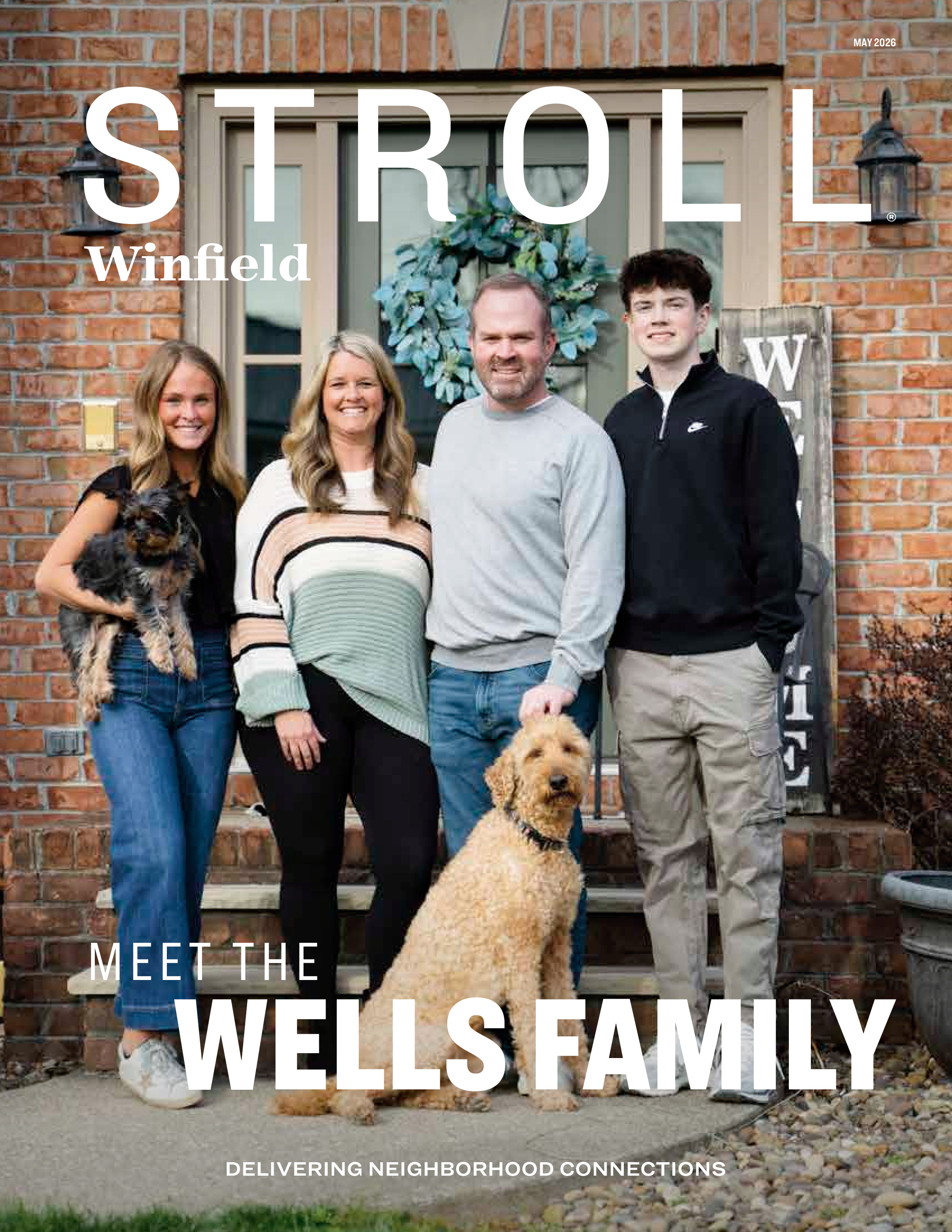 Stroll Winfield 2026-05-01