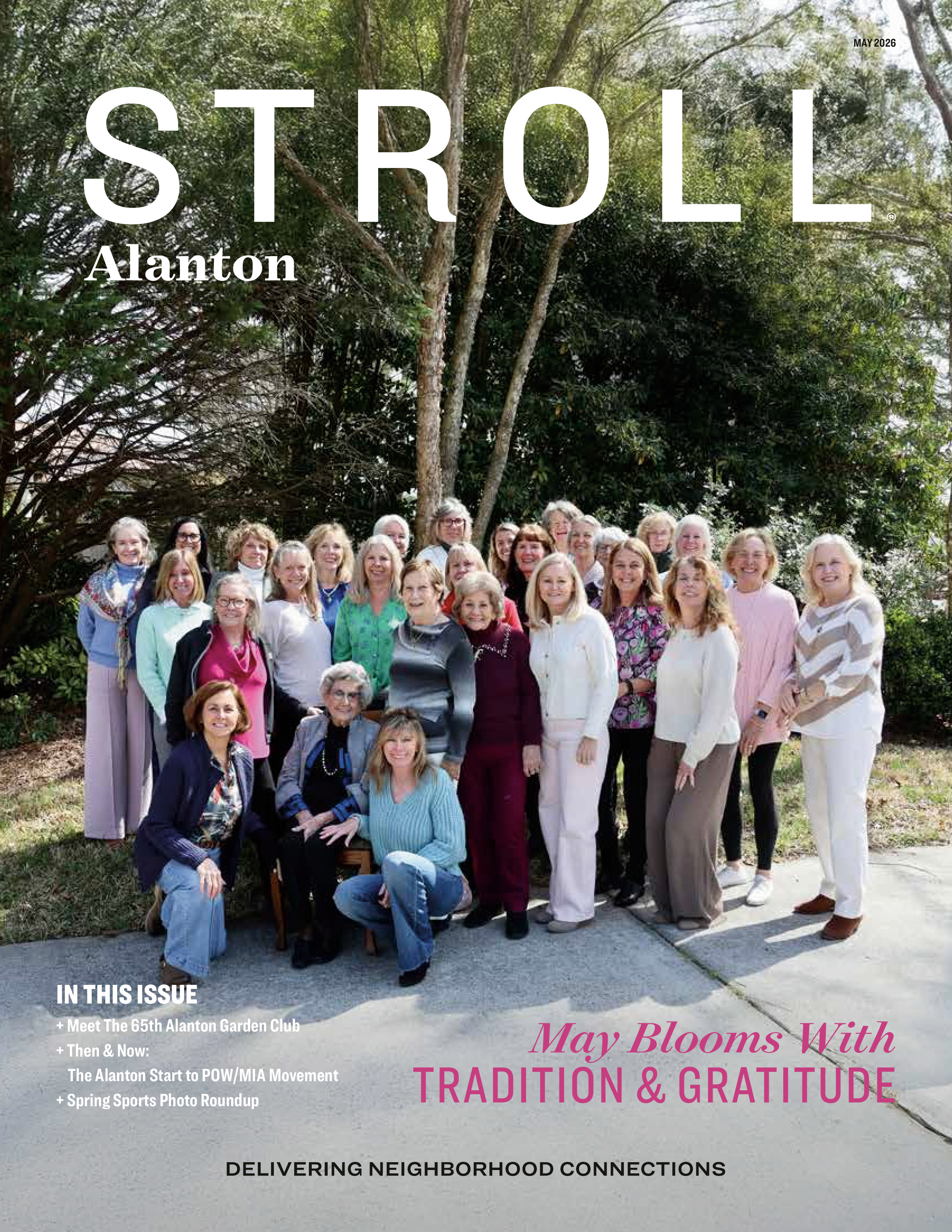 Stroll Alanton 2026-05-01