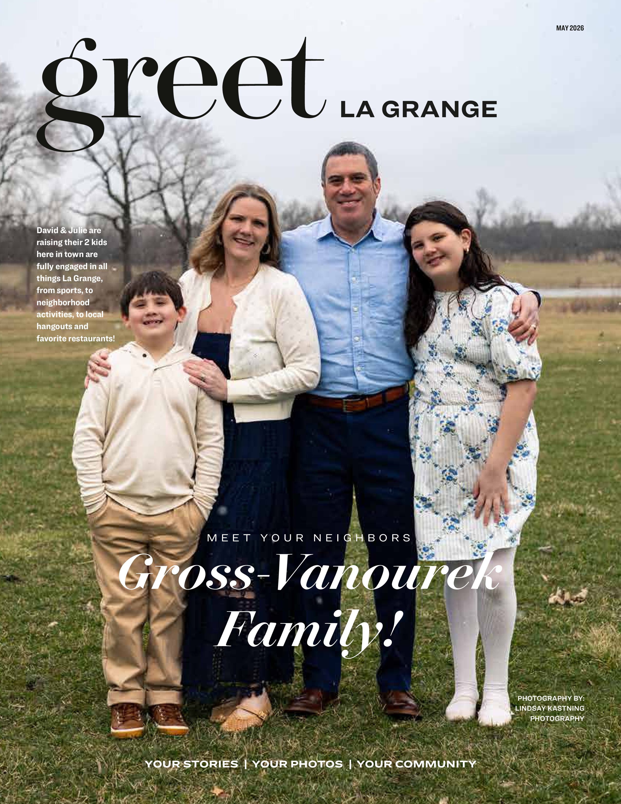 Greet La Grange 2026-05-01
