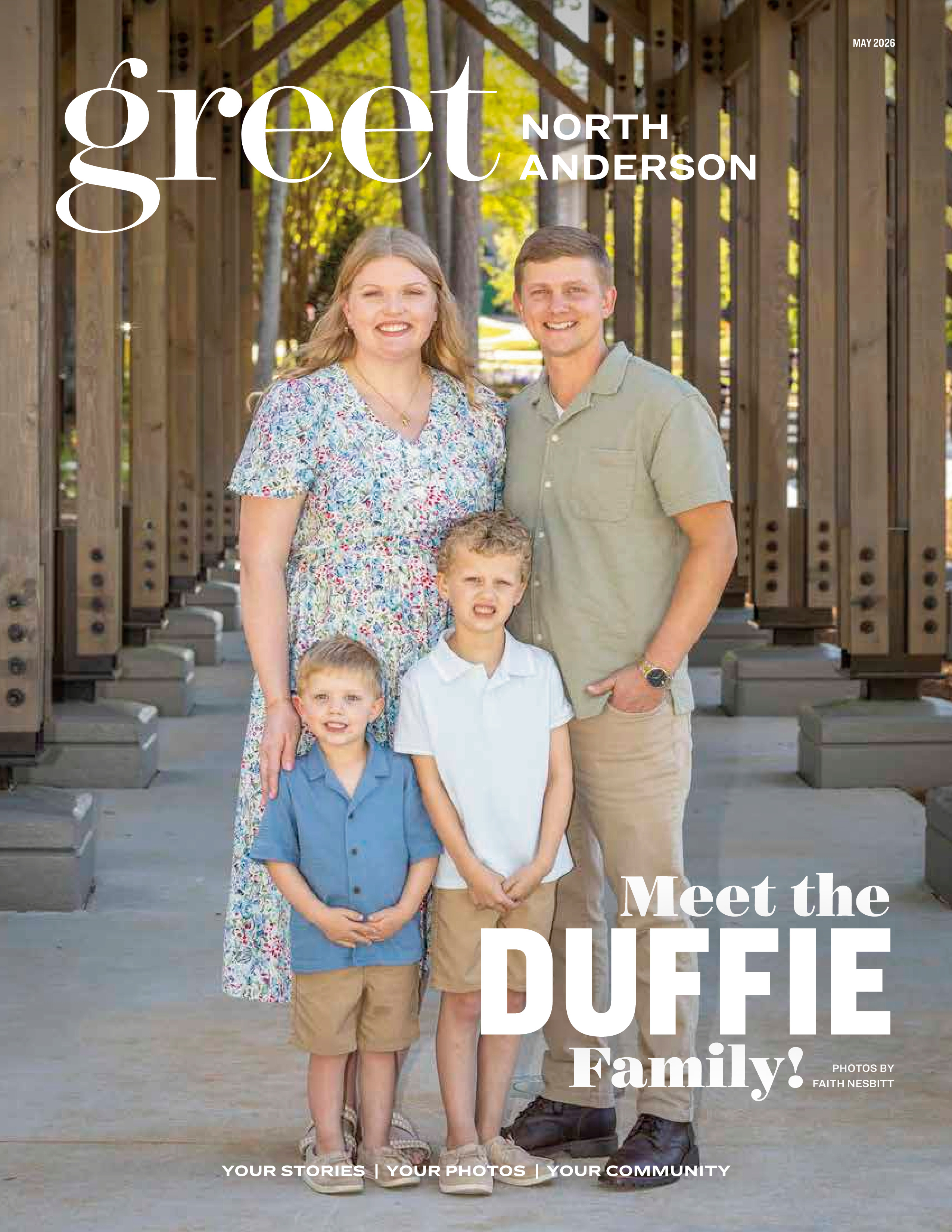 Greet North Anderson 2026-05-01