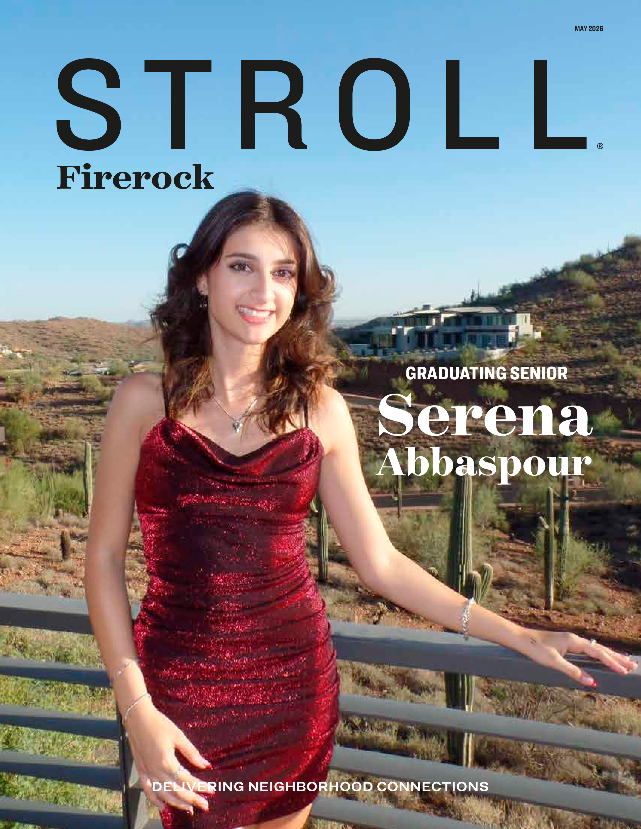 Stroll Firerock 2026-05-01