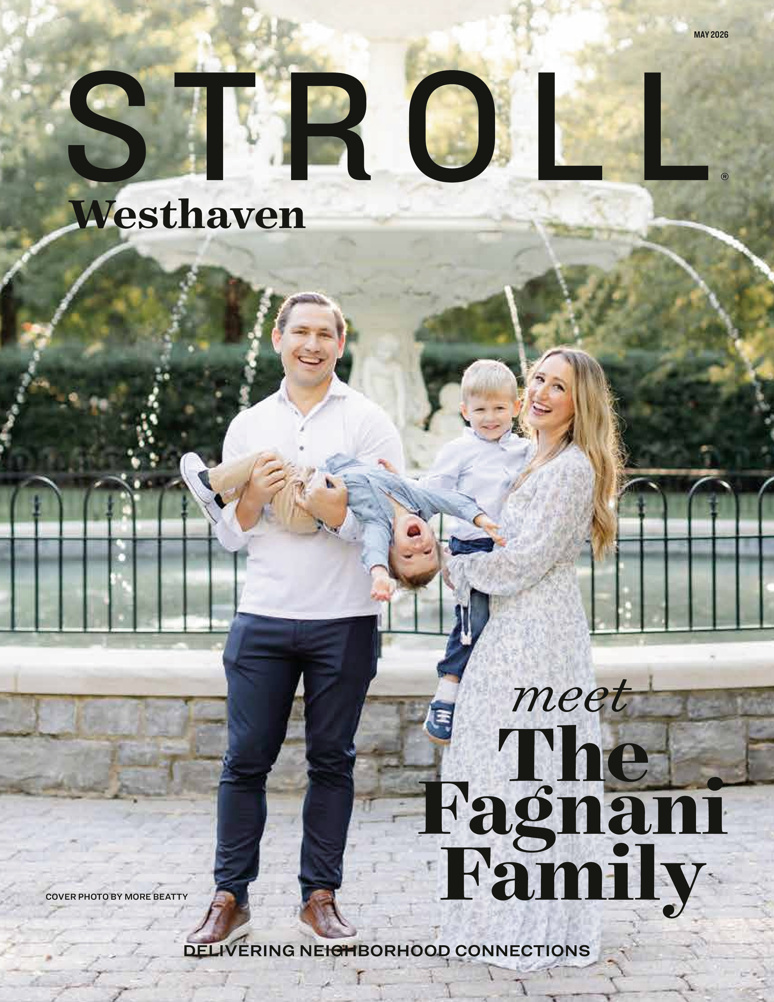 Stroll Westhaven 2026-05-01