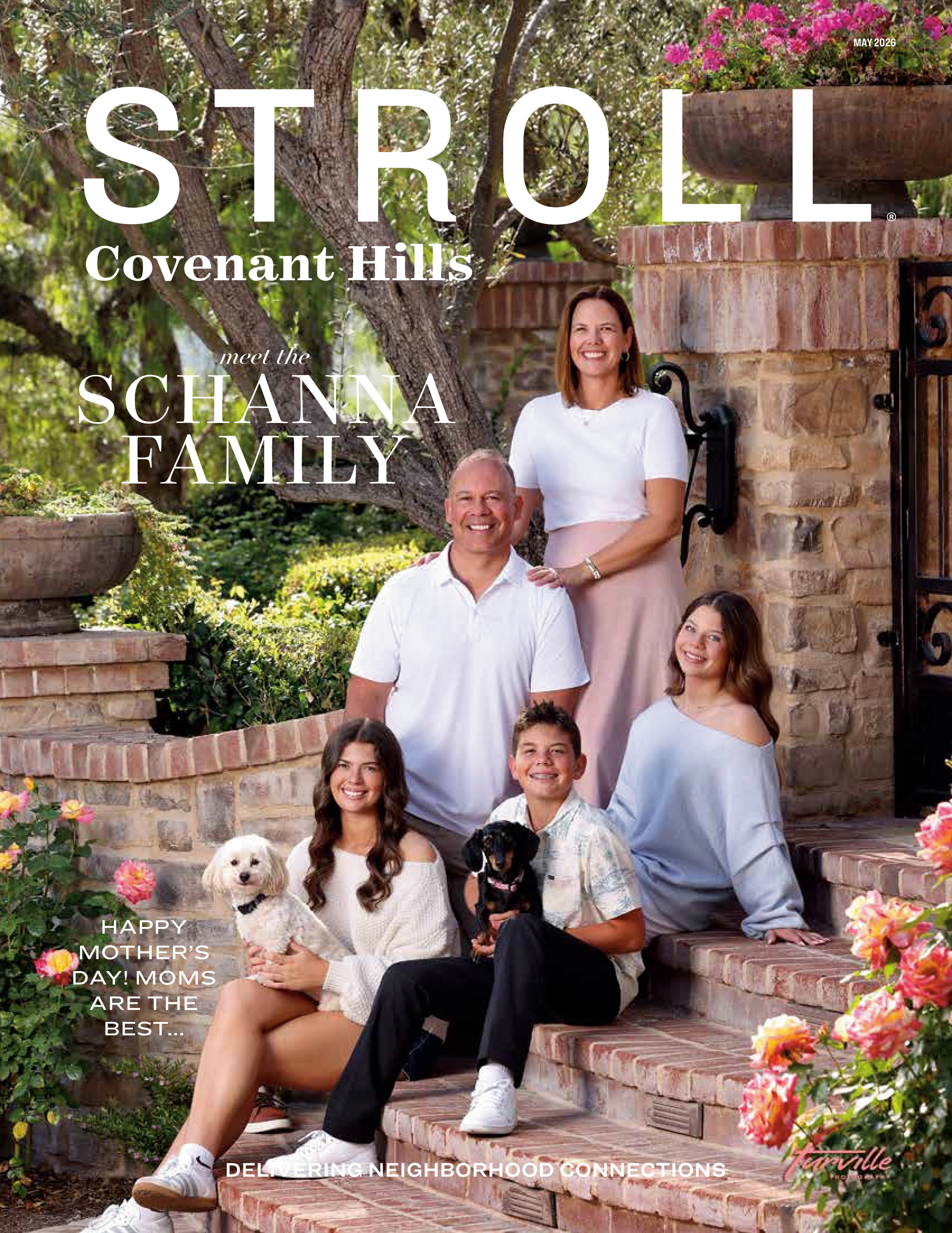 Stroll Covenant Hills 2026-05-01