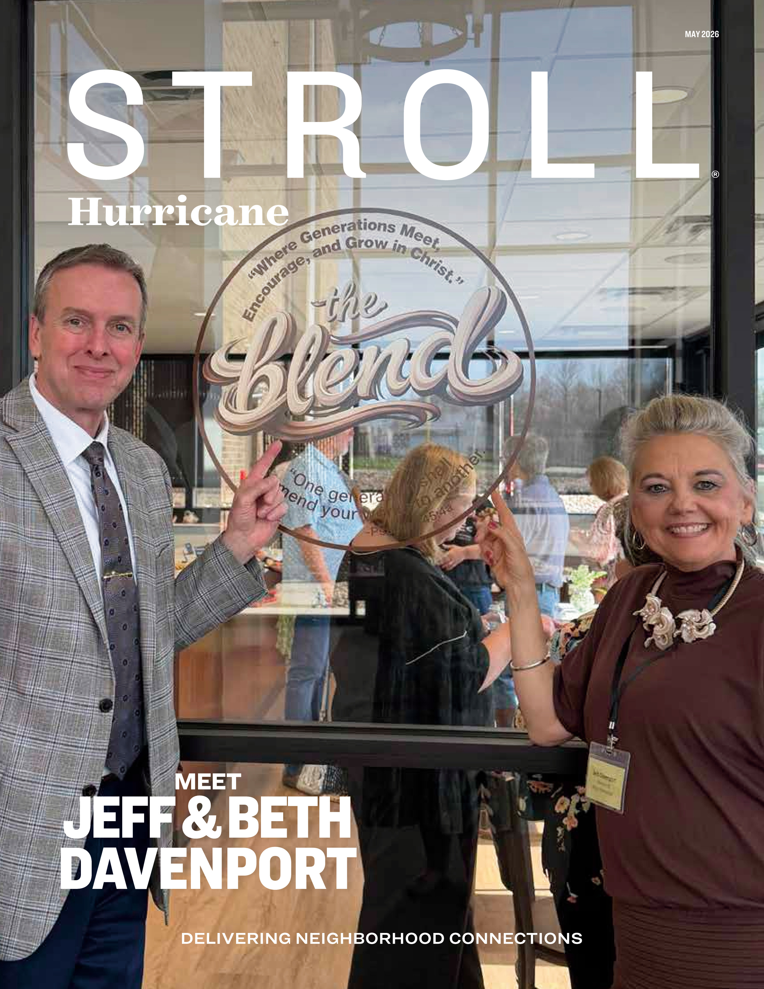 Stroll Hurricane 2026-05-01