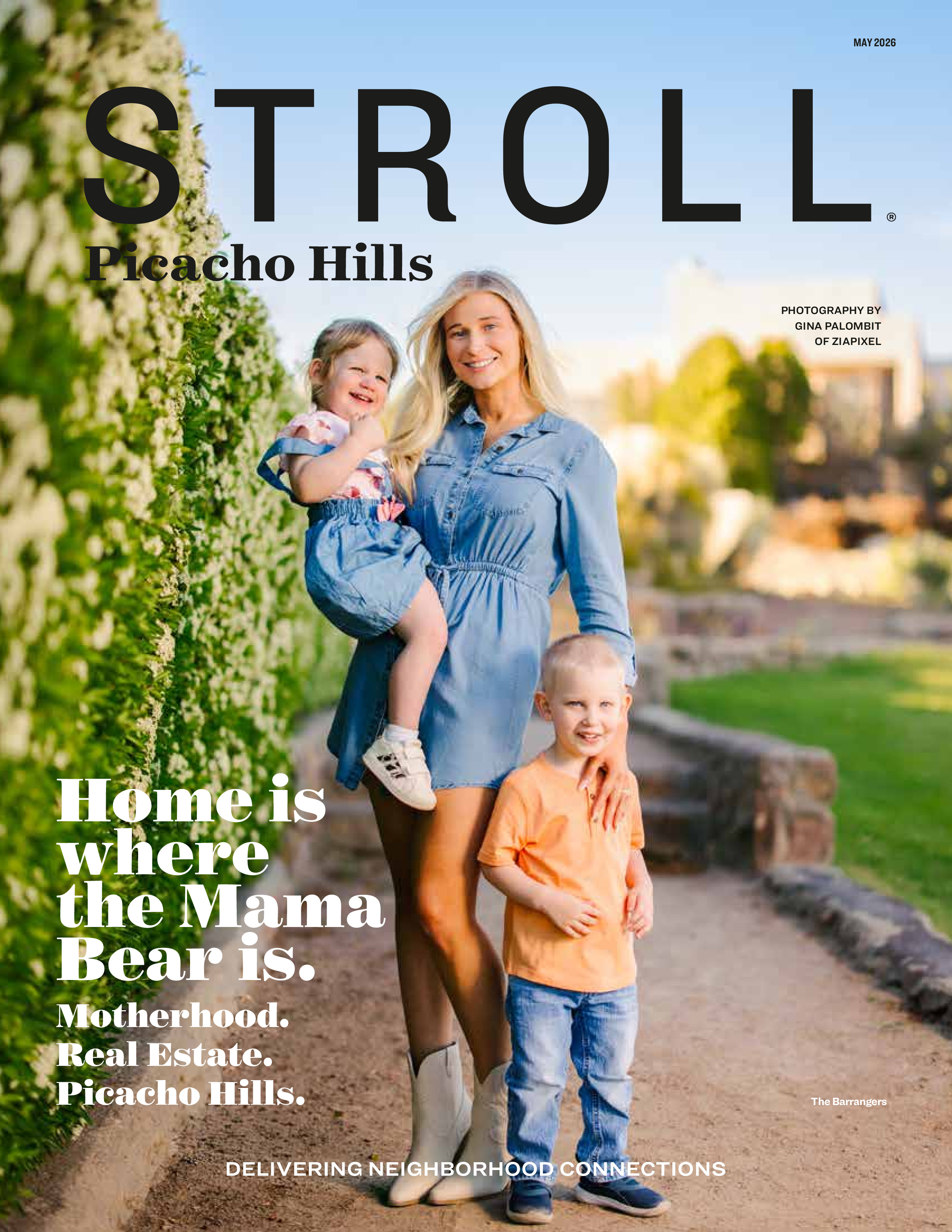 Stroll Picacho Hills 2026-05-01